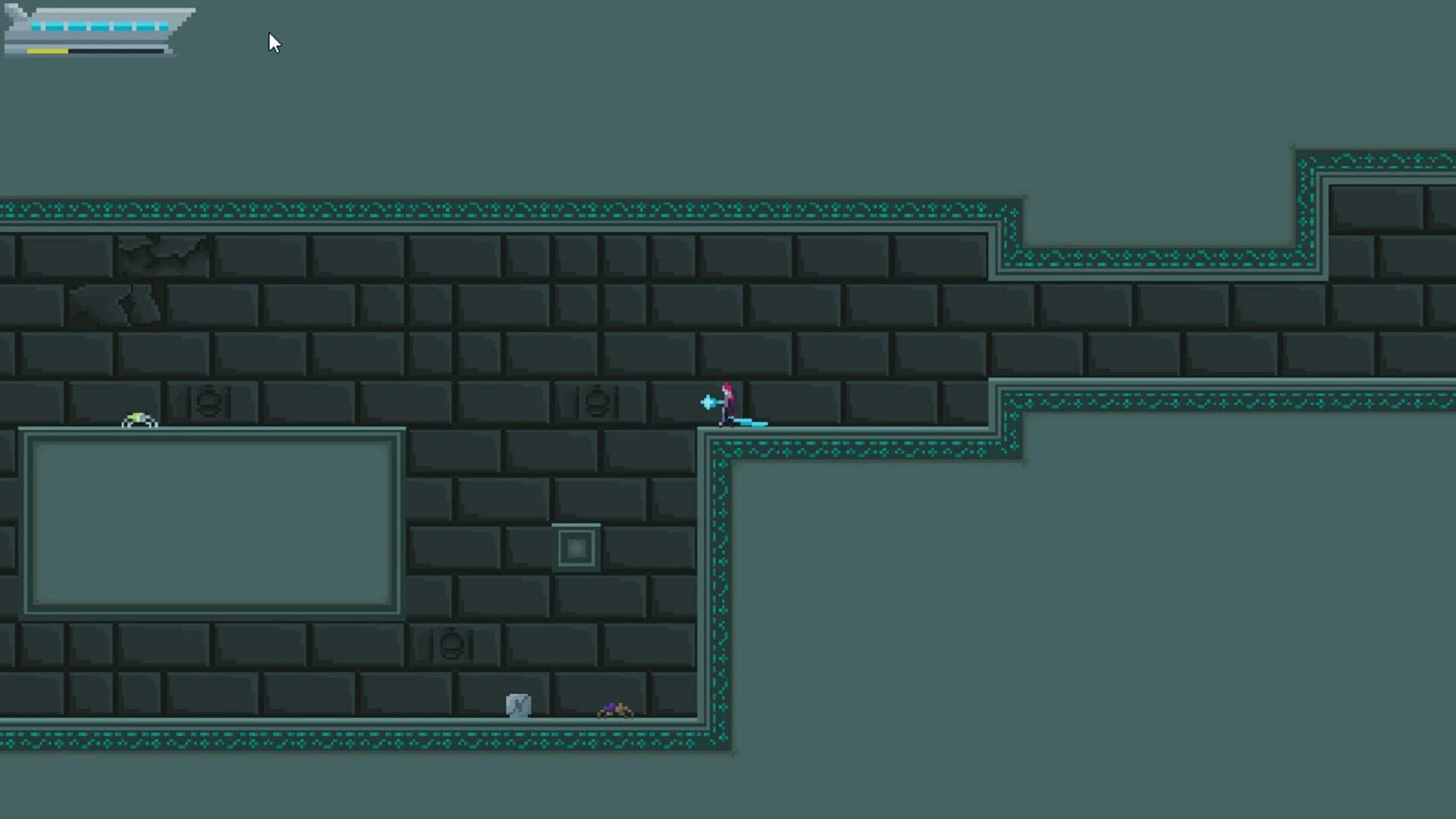 Hollow Throne screenshot 5