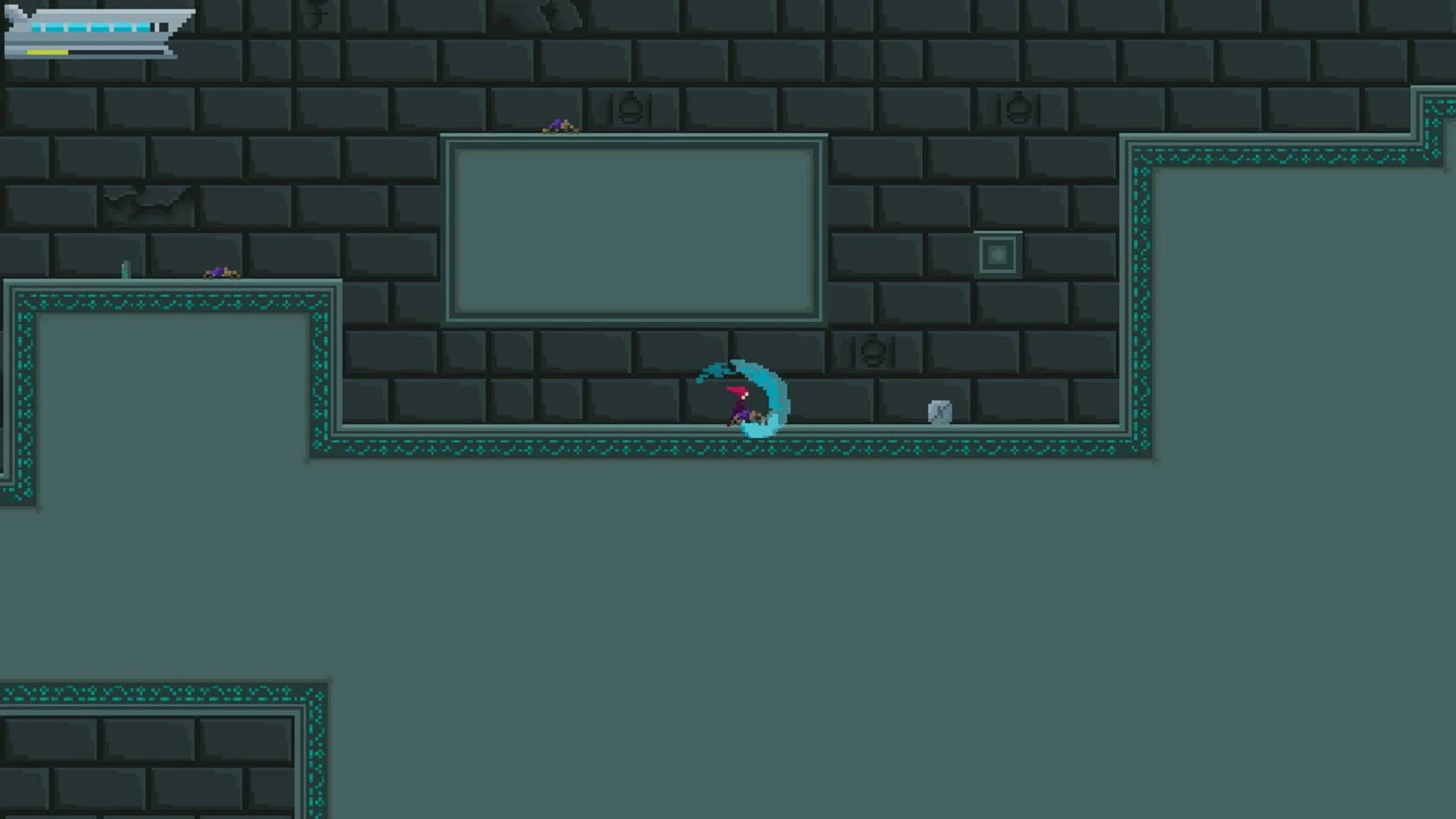 Hollow Throne screenshot 2
