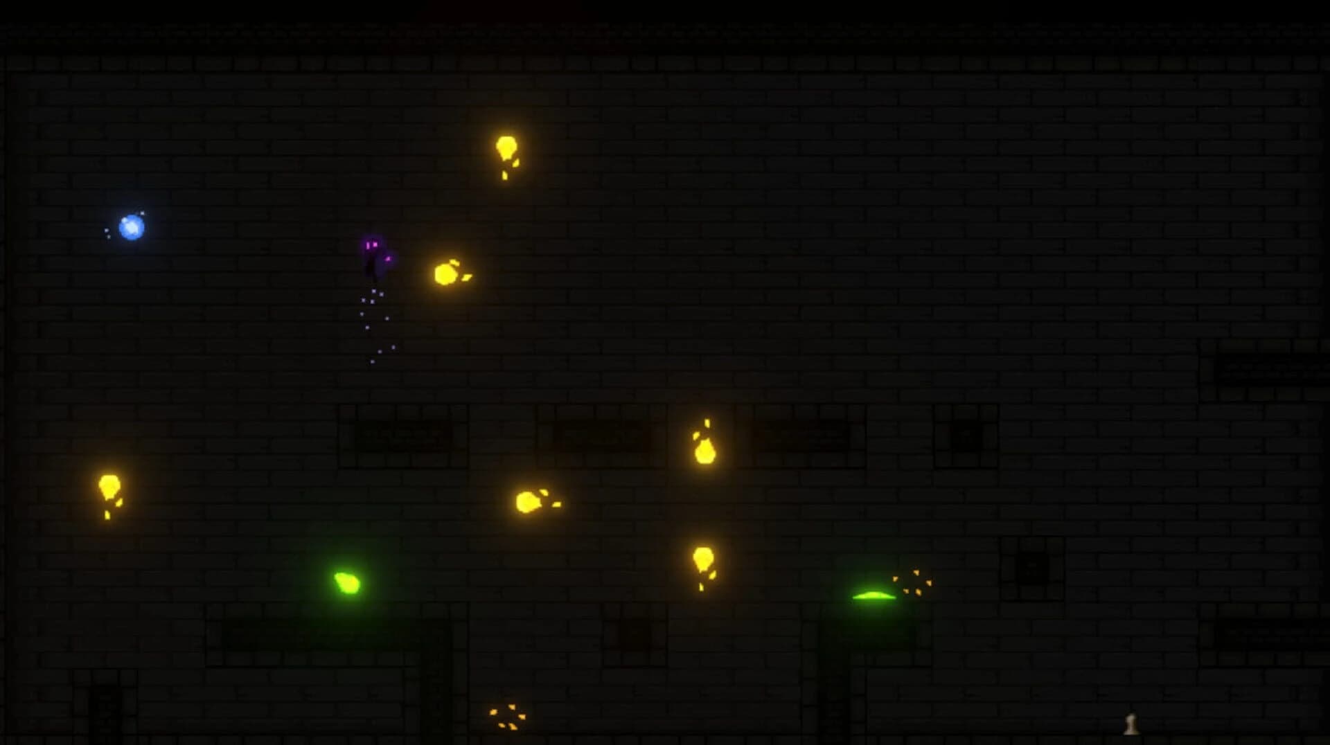 Hollow Witch screenshot 2