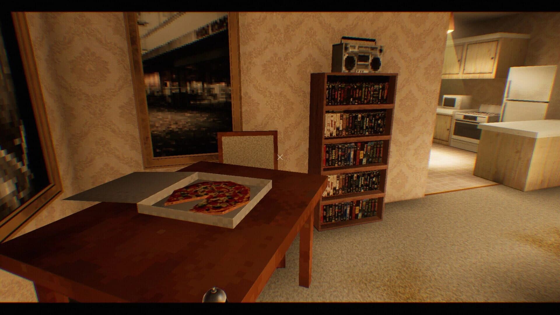 Hollowbrook: Apartments screenshot 1