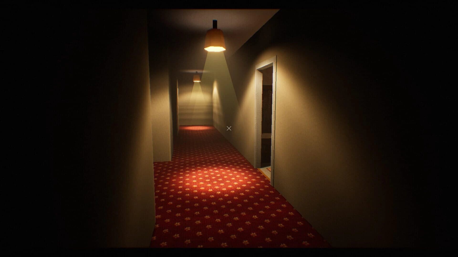 Hollowbrook: Apartments screenshot 5
