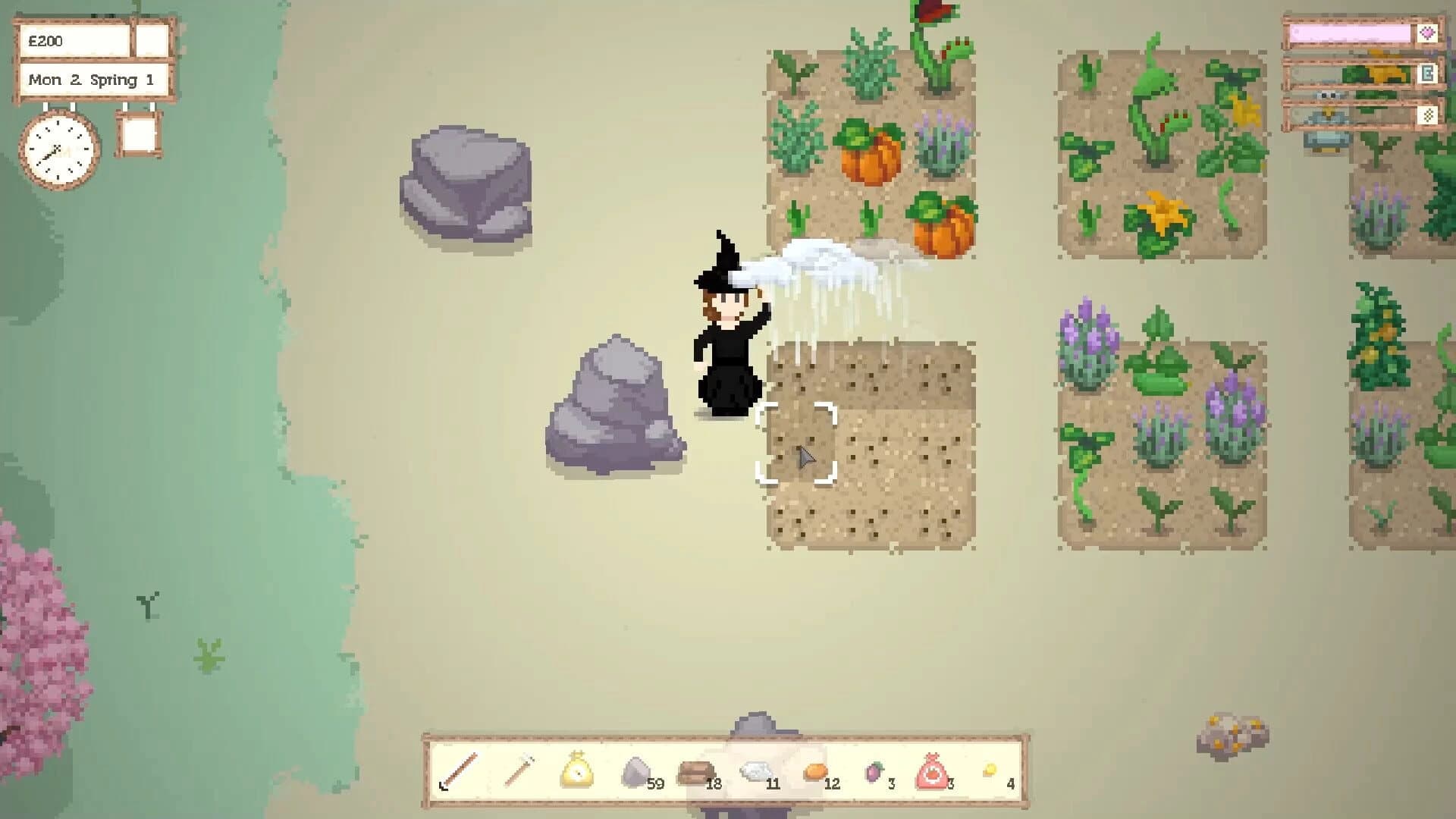 Hollowmoor screenshot 3