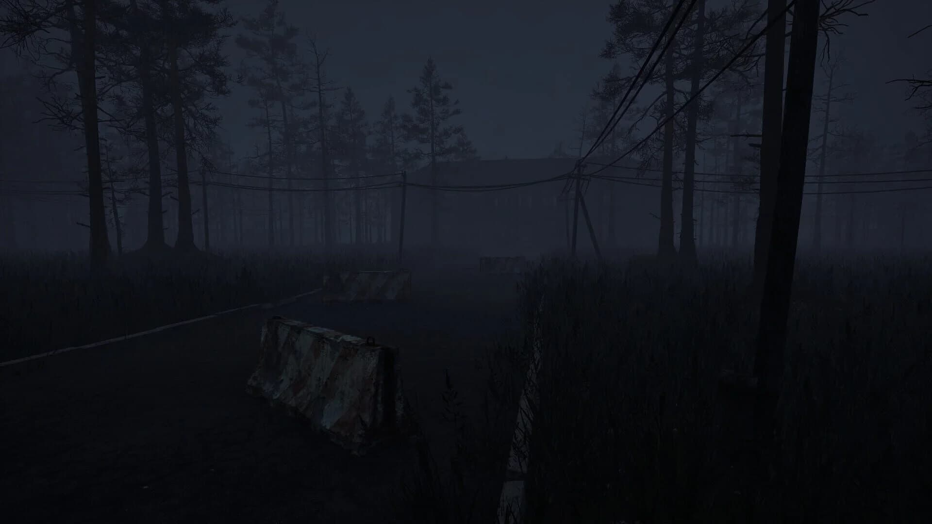 Hollowreach: Alone screenshot 1