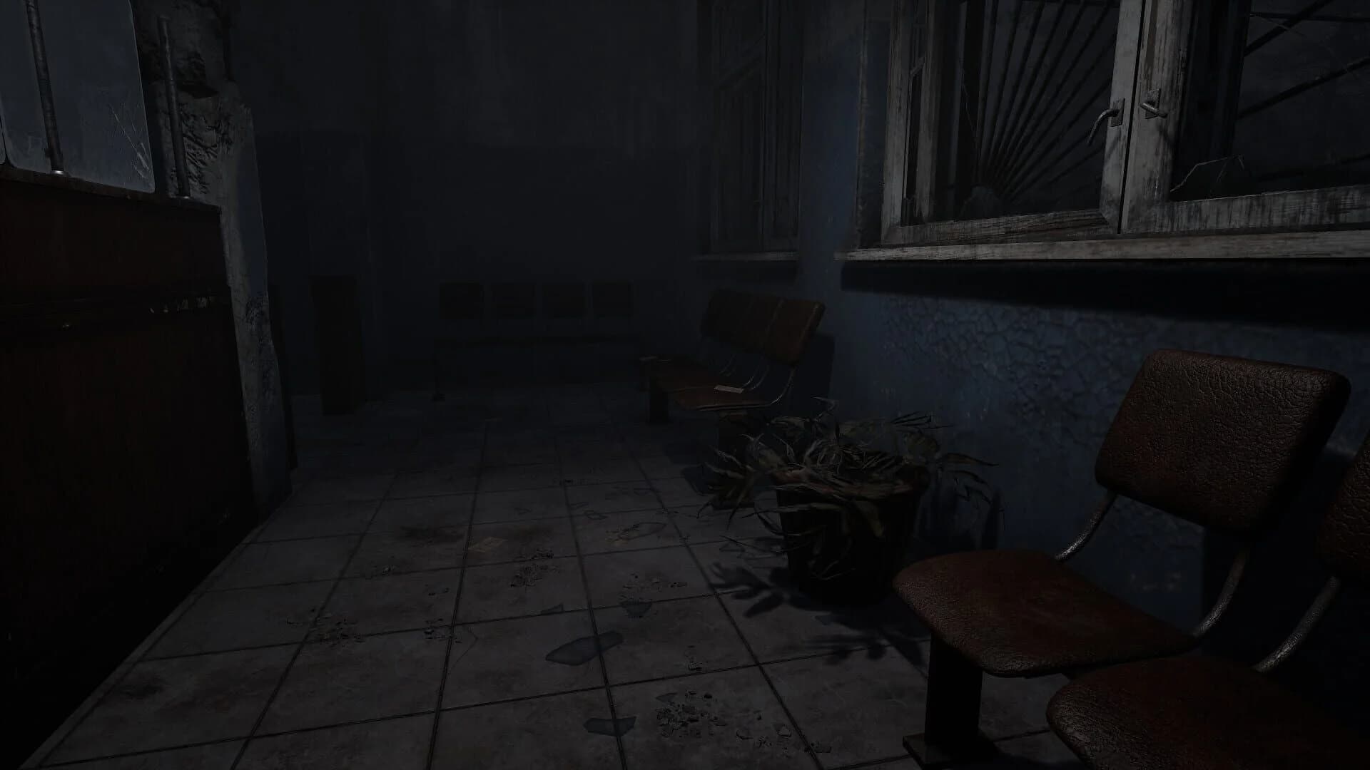 Hollowreach: Alone screenshot 3