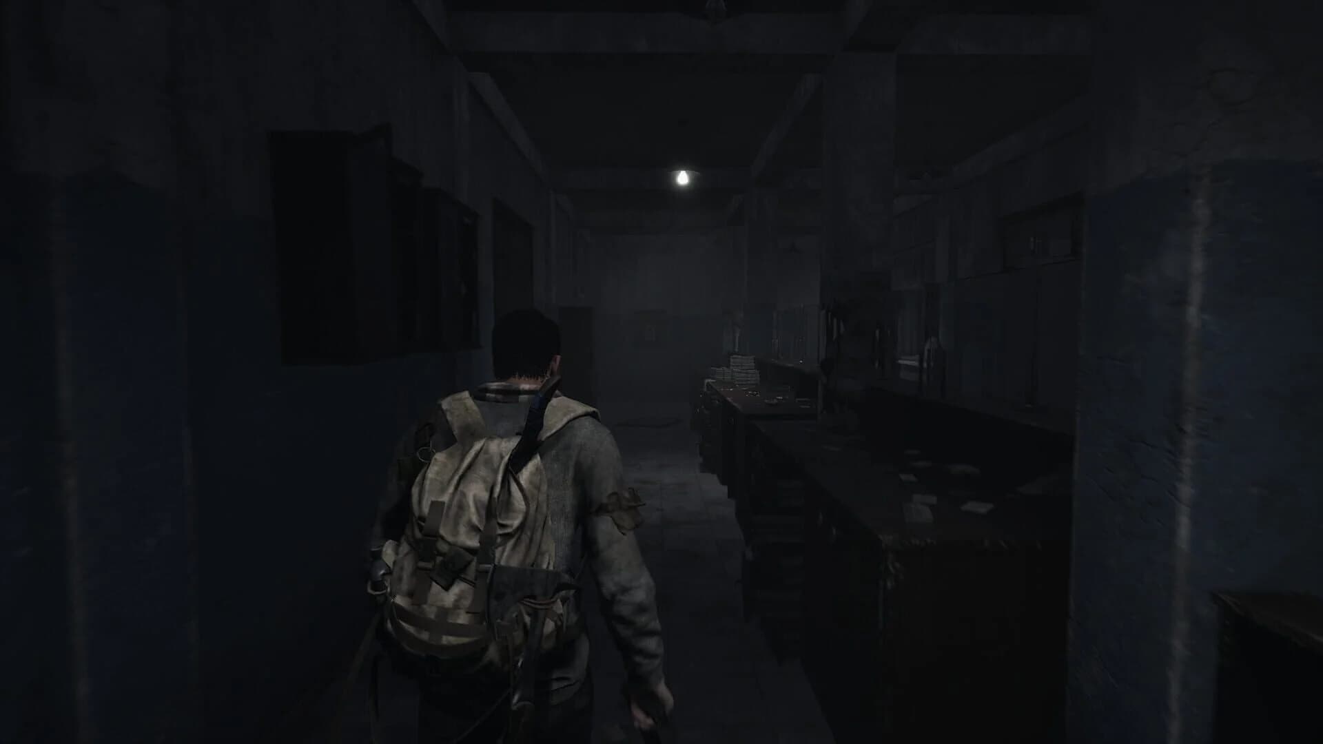 Hollowreach: Alone screenshot 2