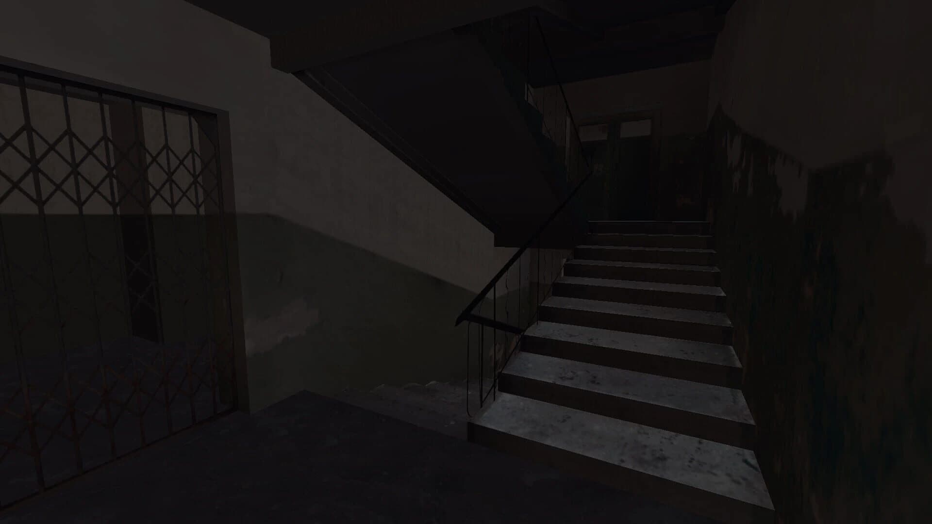 Hollowsk 1999 3D screenshot 2
