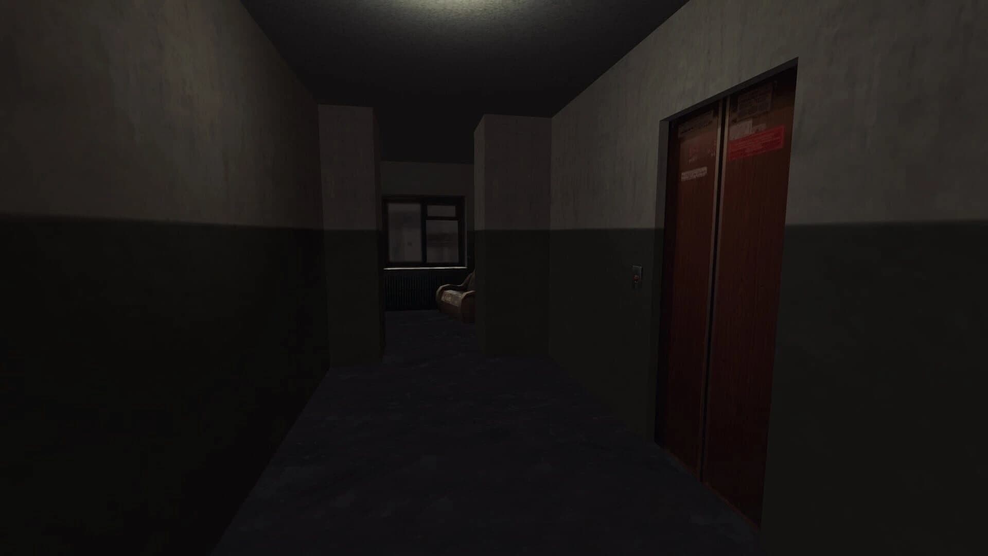 Hollowsk 1999 3D screenshot 4