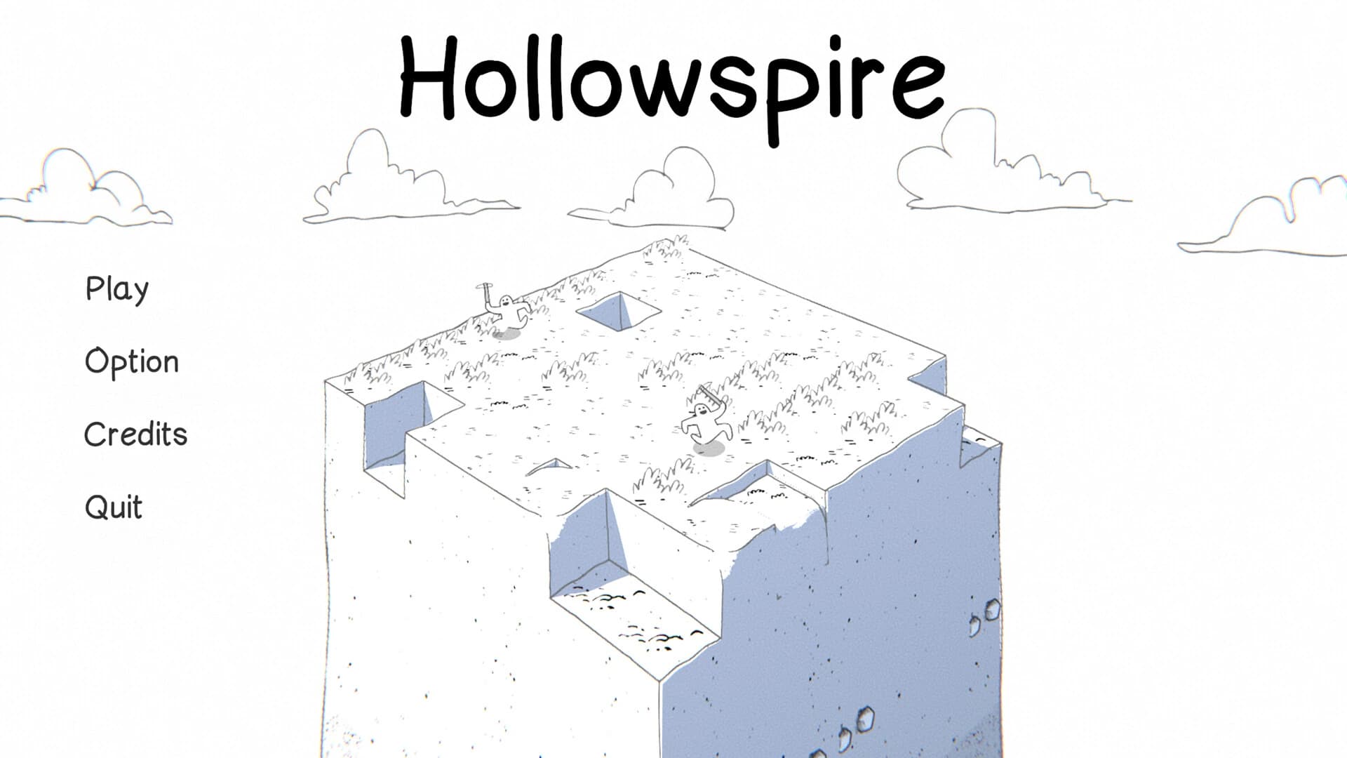 Hollowspire screenshot 3