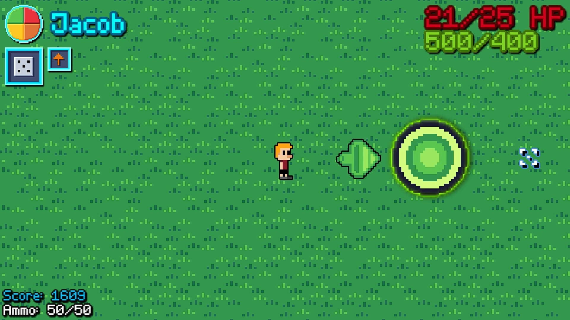 Hollybound screenshot 3