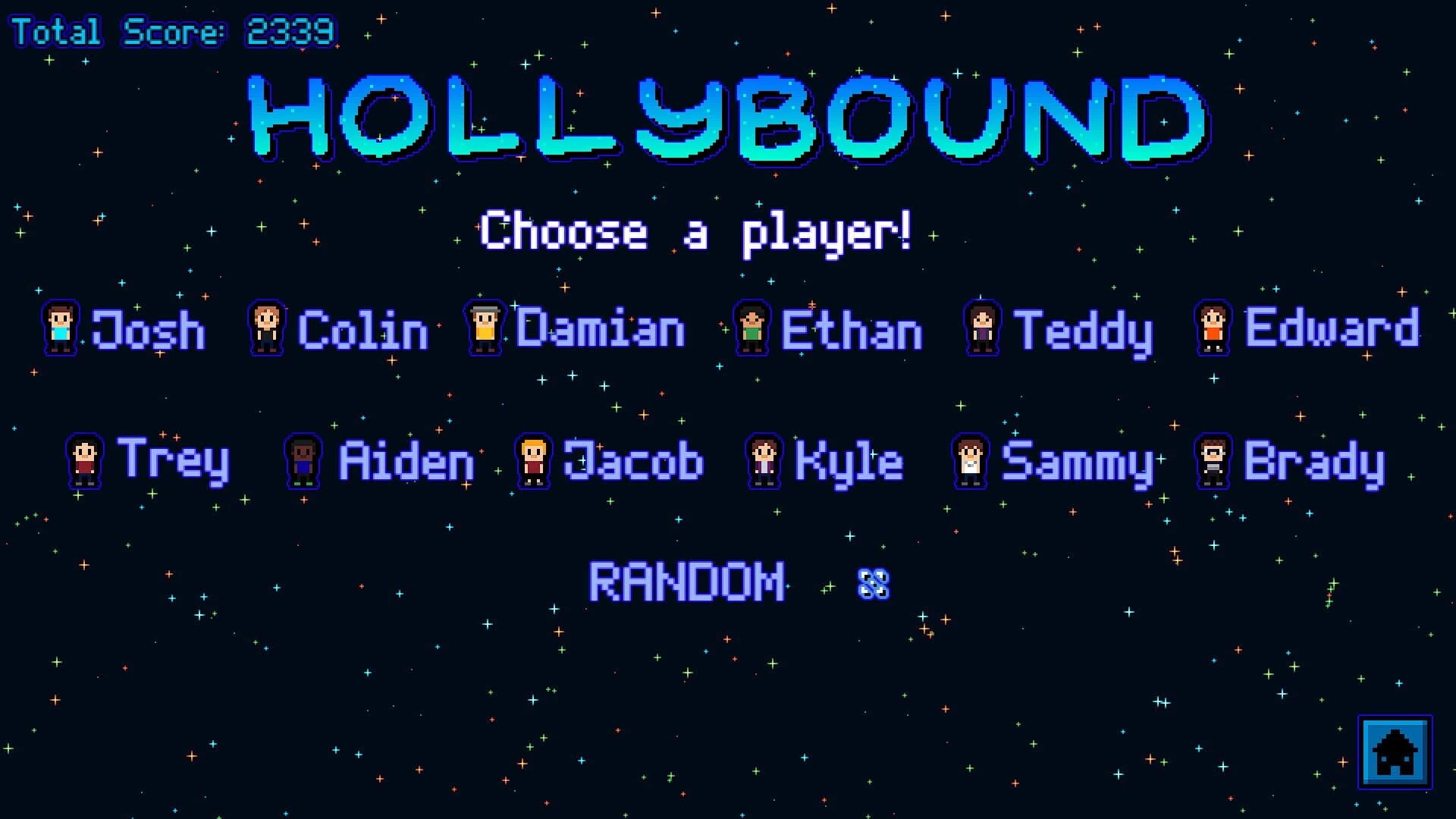 Hollybound screenshot 5