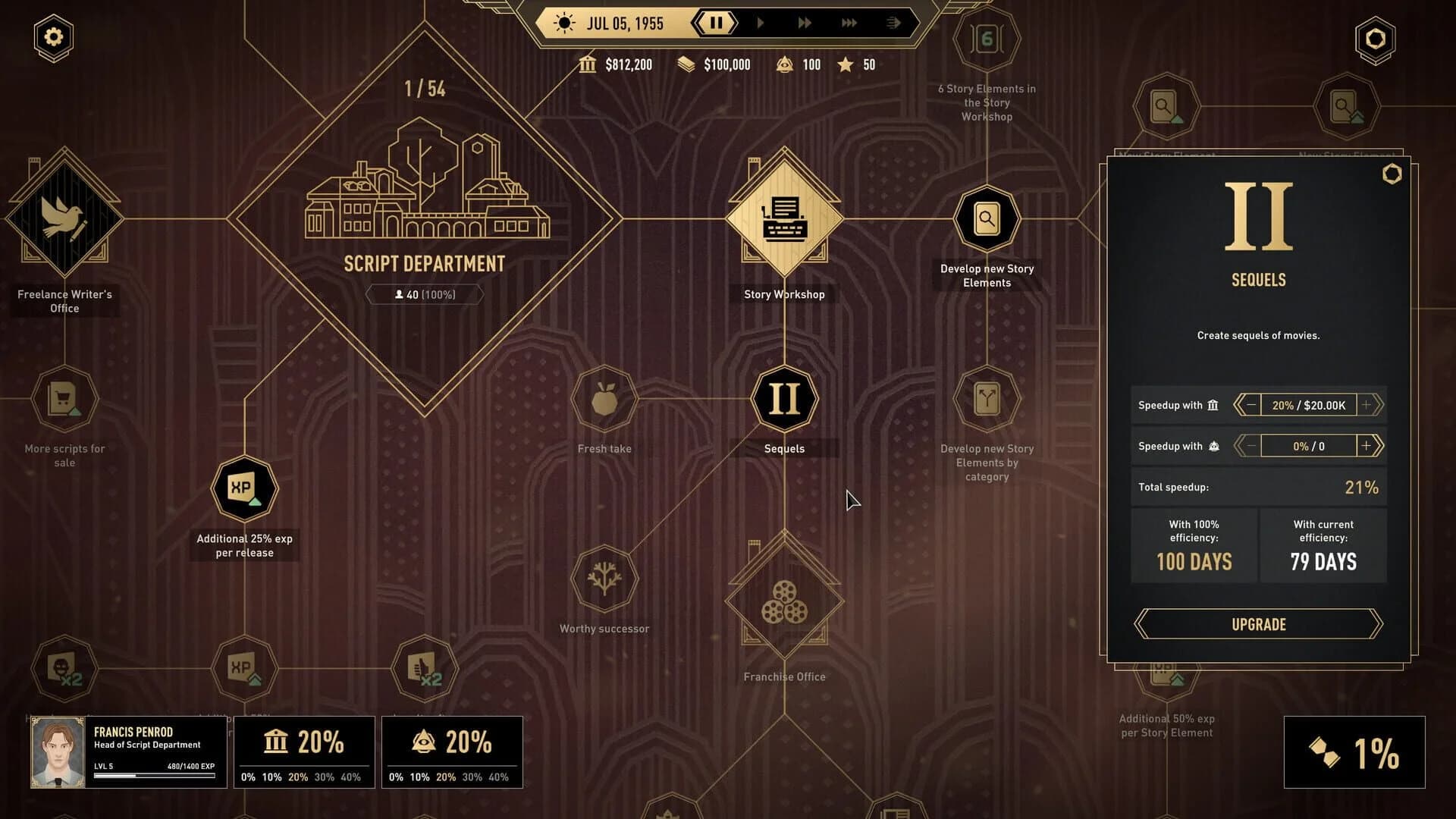 Hollywood Animal screenshot 5