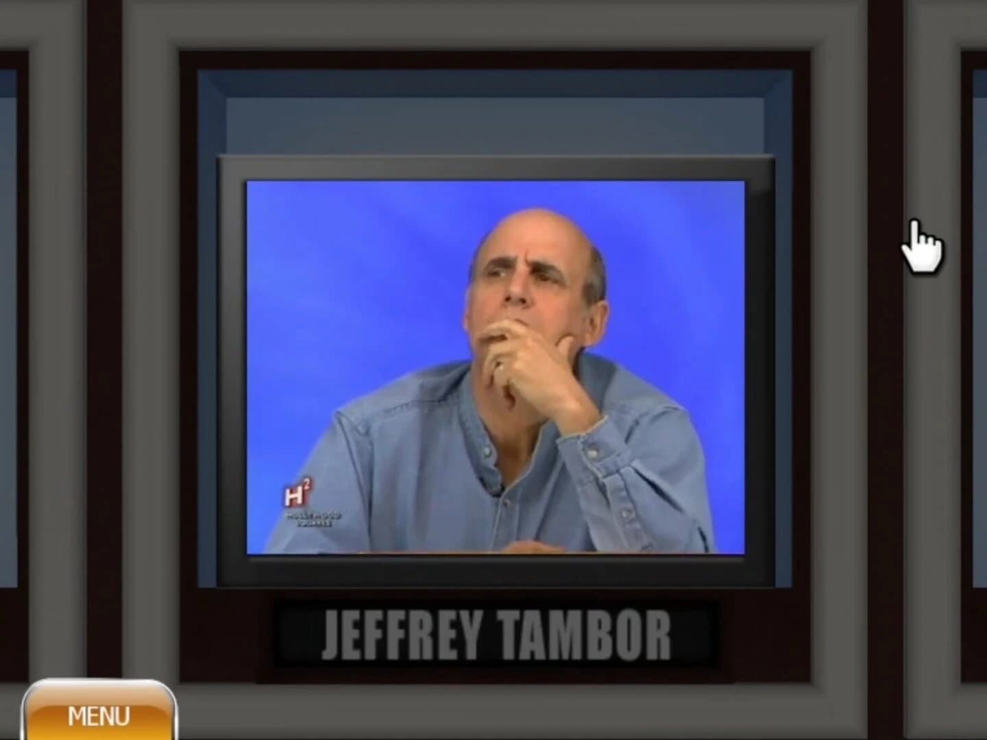 Hollywood Squares screenshot 2