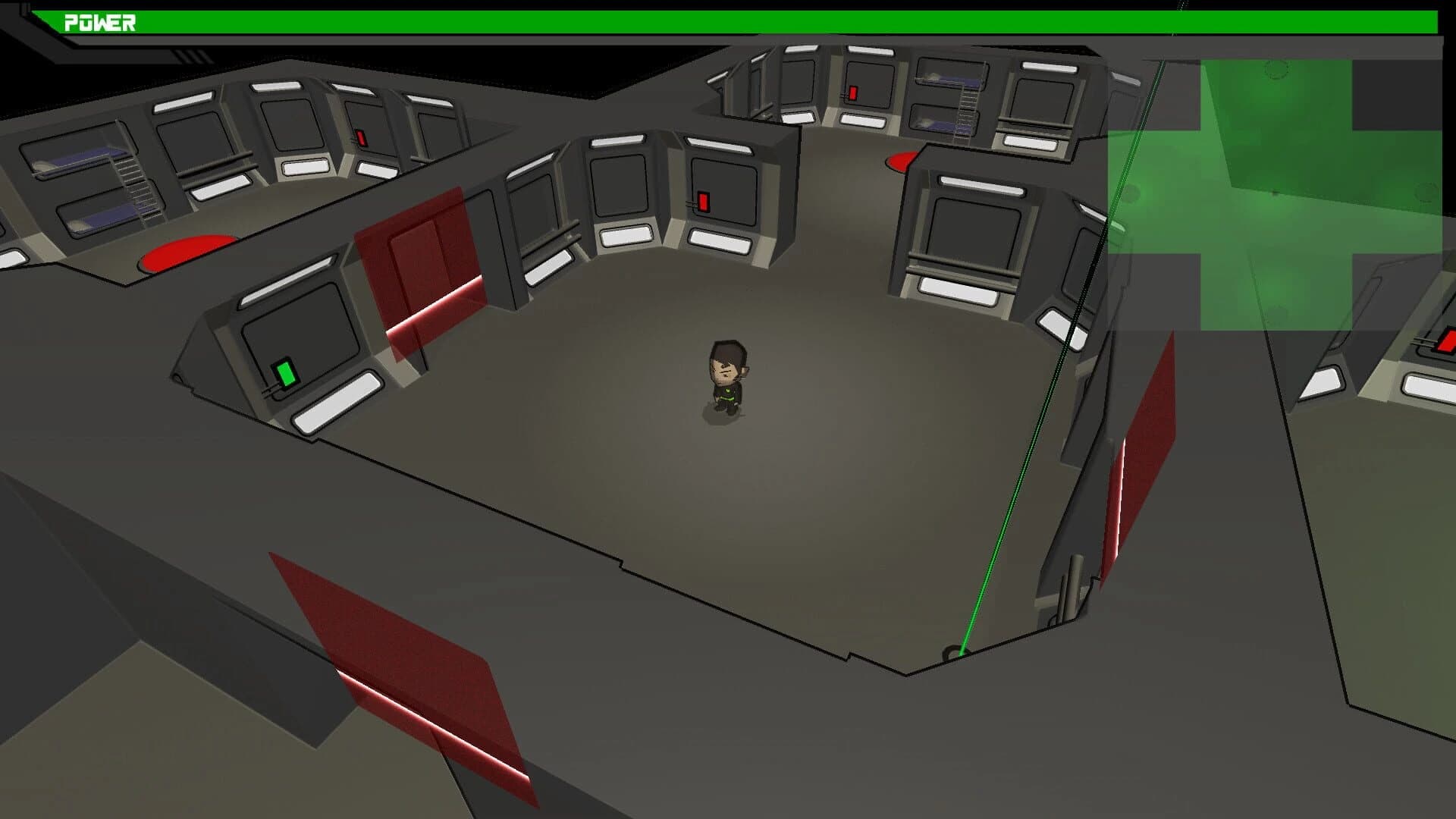 Holo-Graham screenshot 4