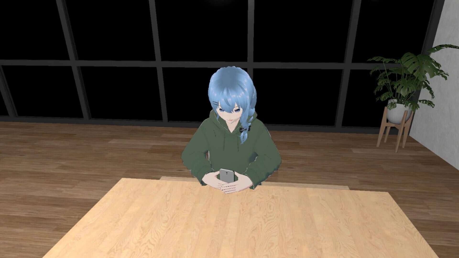 Holo8 screenshot 2