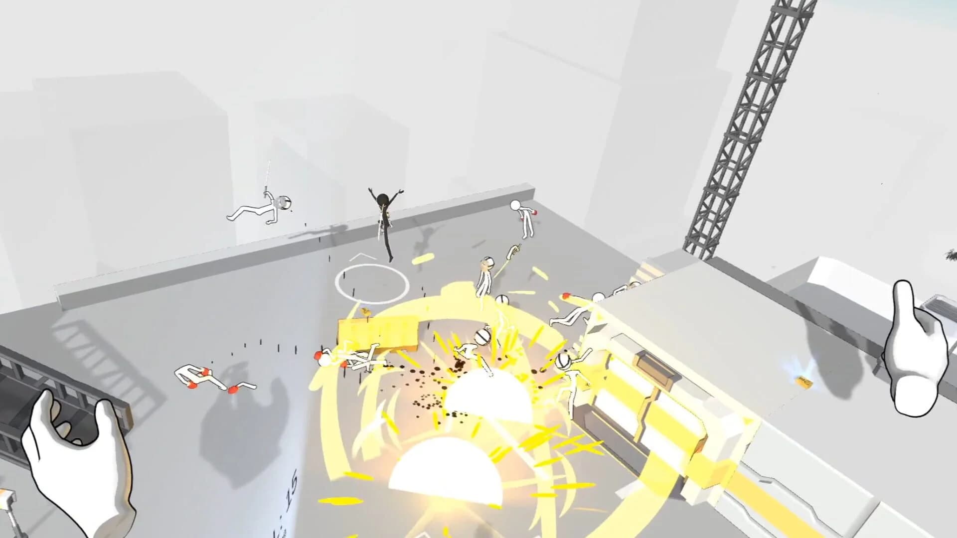 Holoception screenshot 5