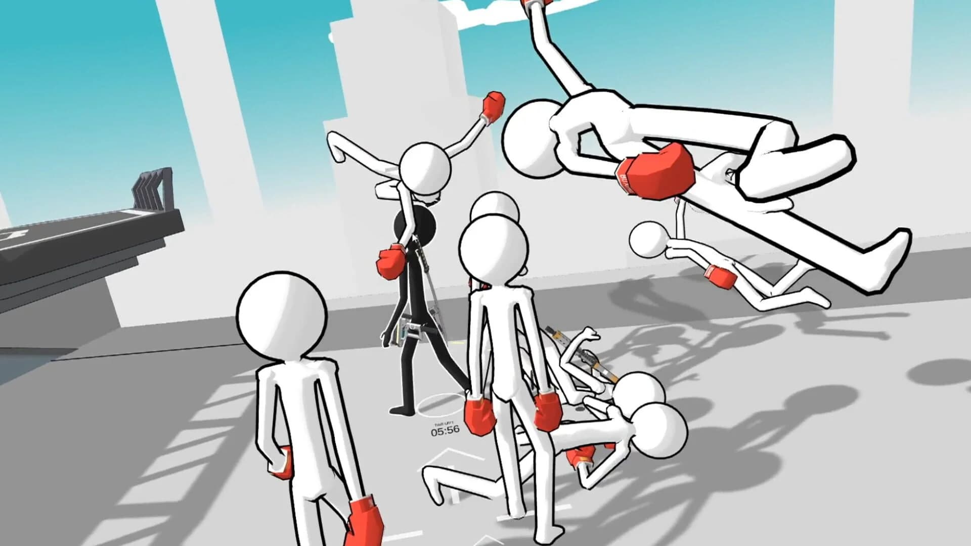 Holoception screenshot 1