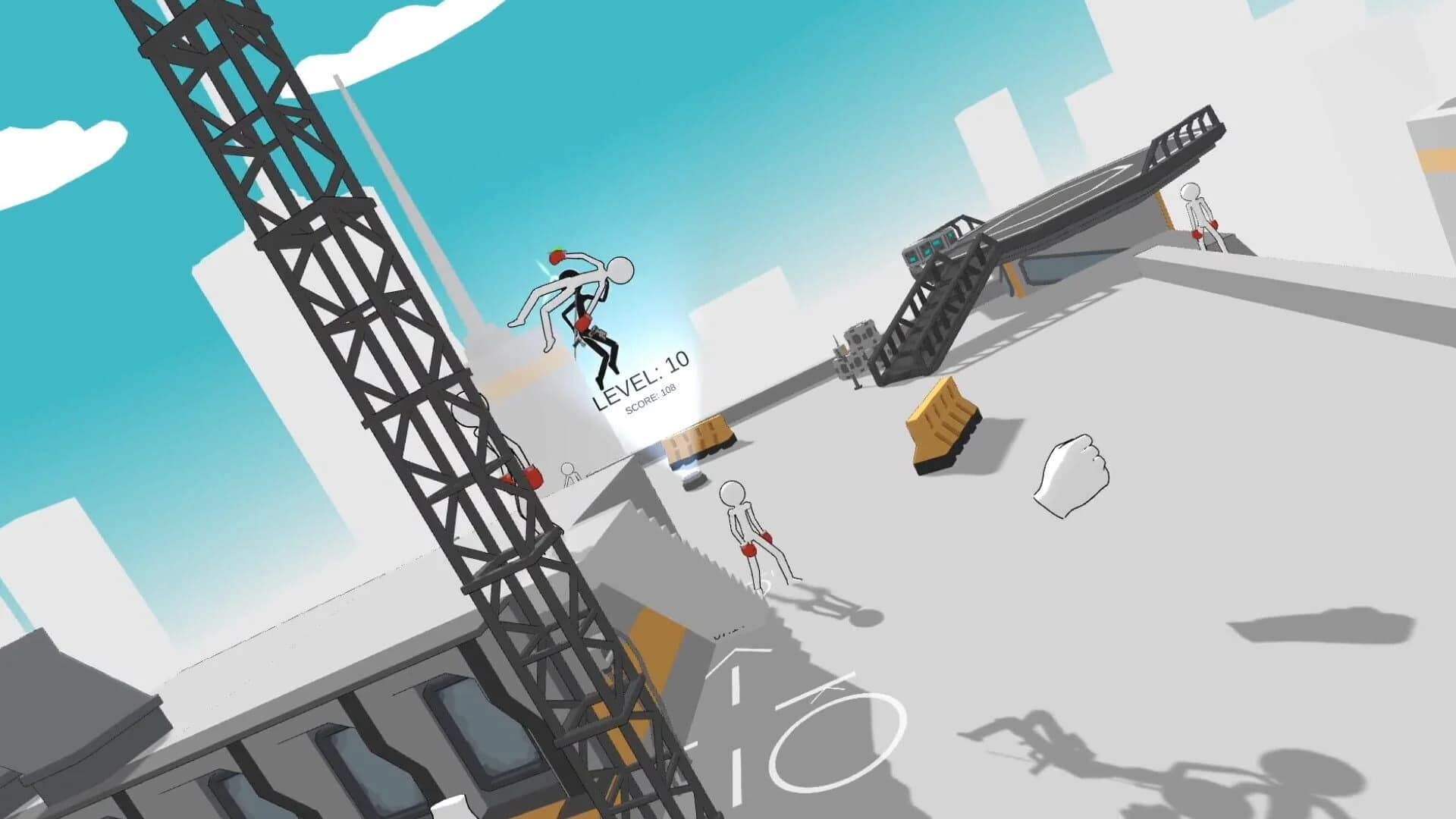 Holoception screenshot 4