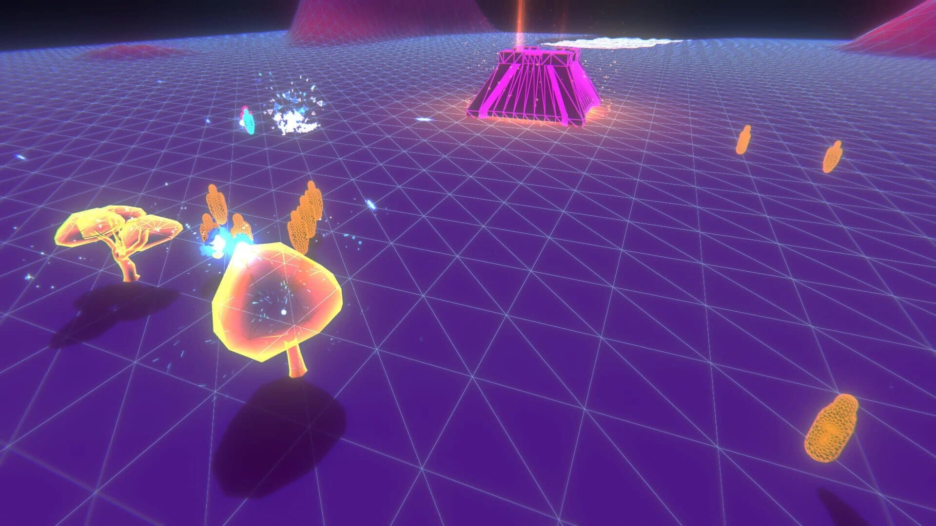 Holodeck Arena screenshot 4