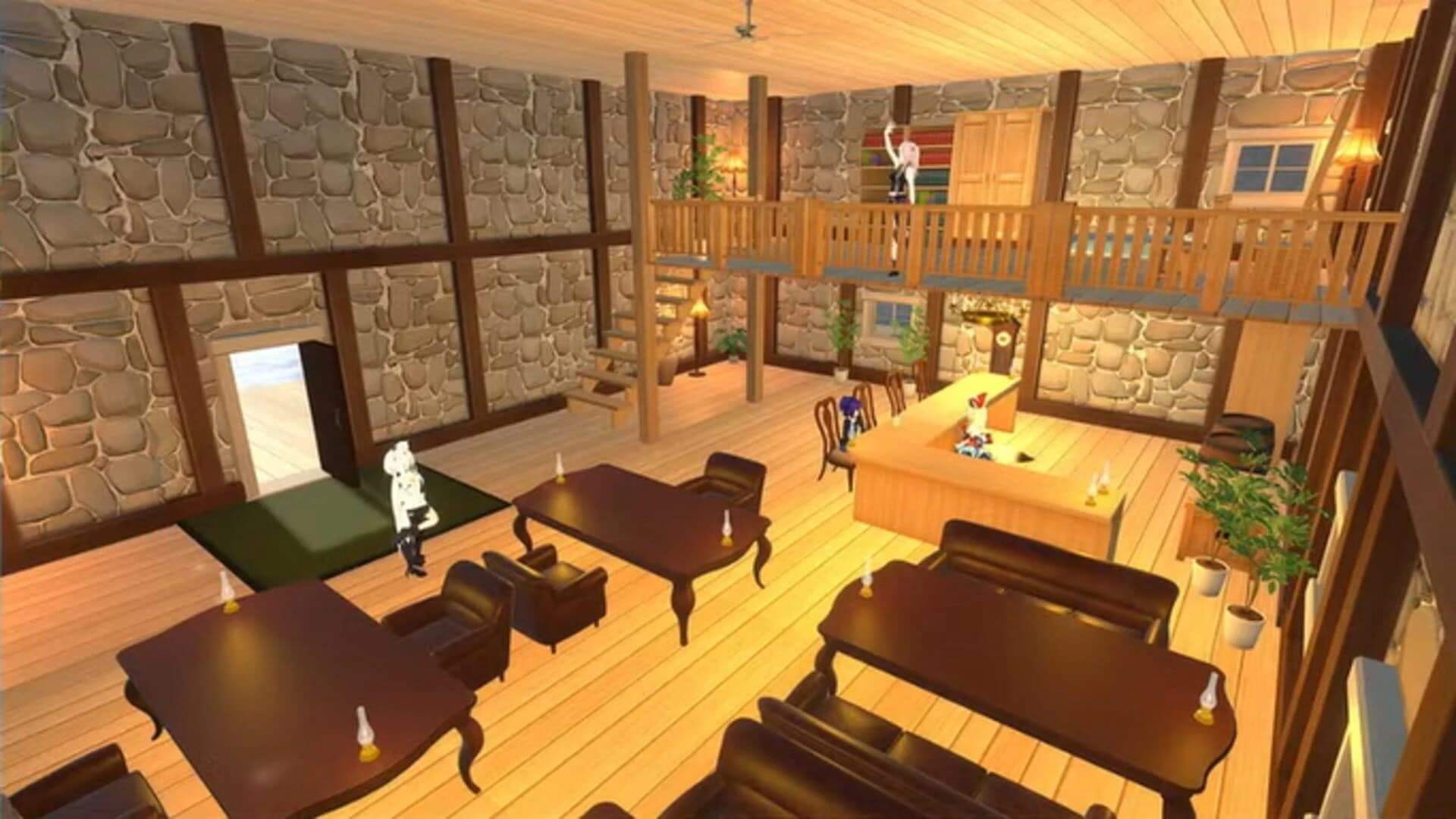 Holoearth screenshot 4