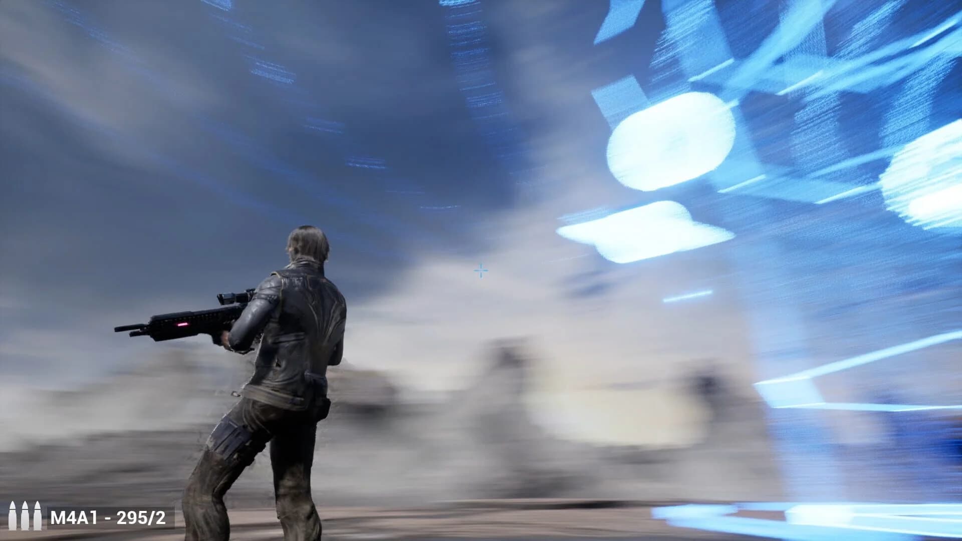 Hologram screenshot 5