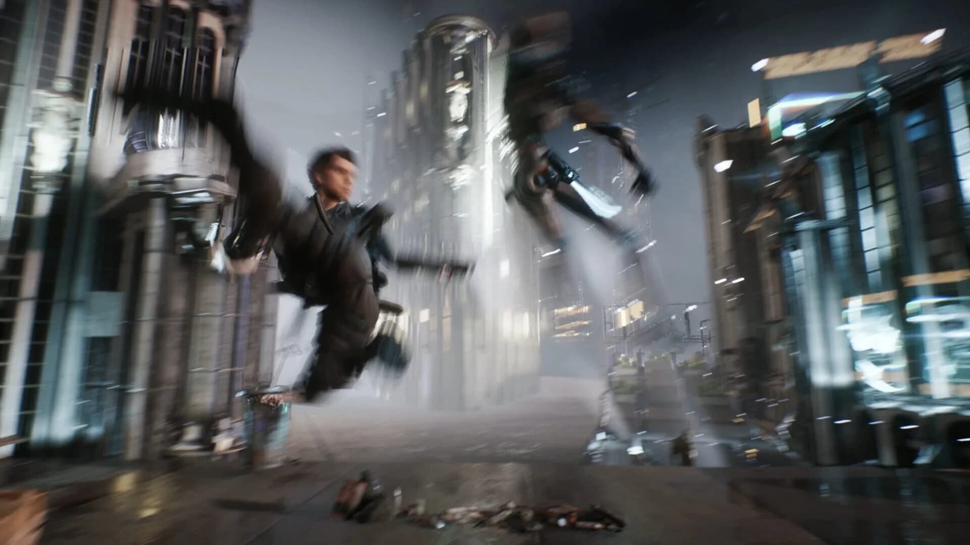 Hologram screenshot 3