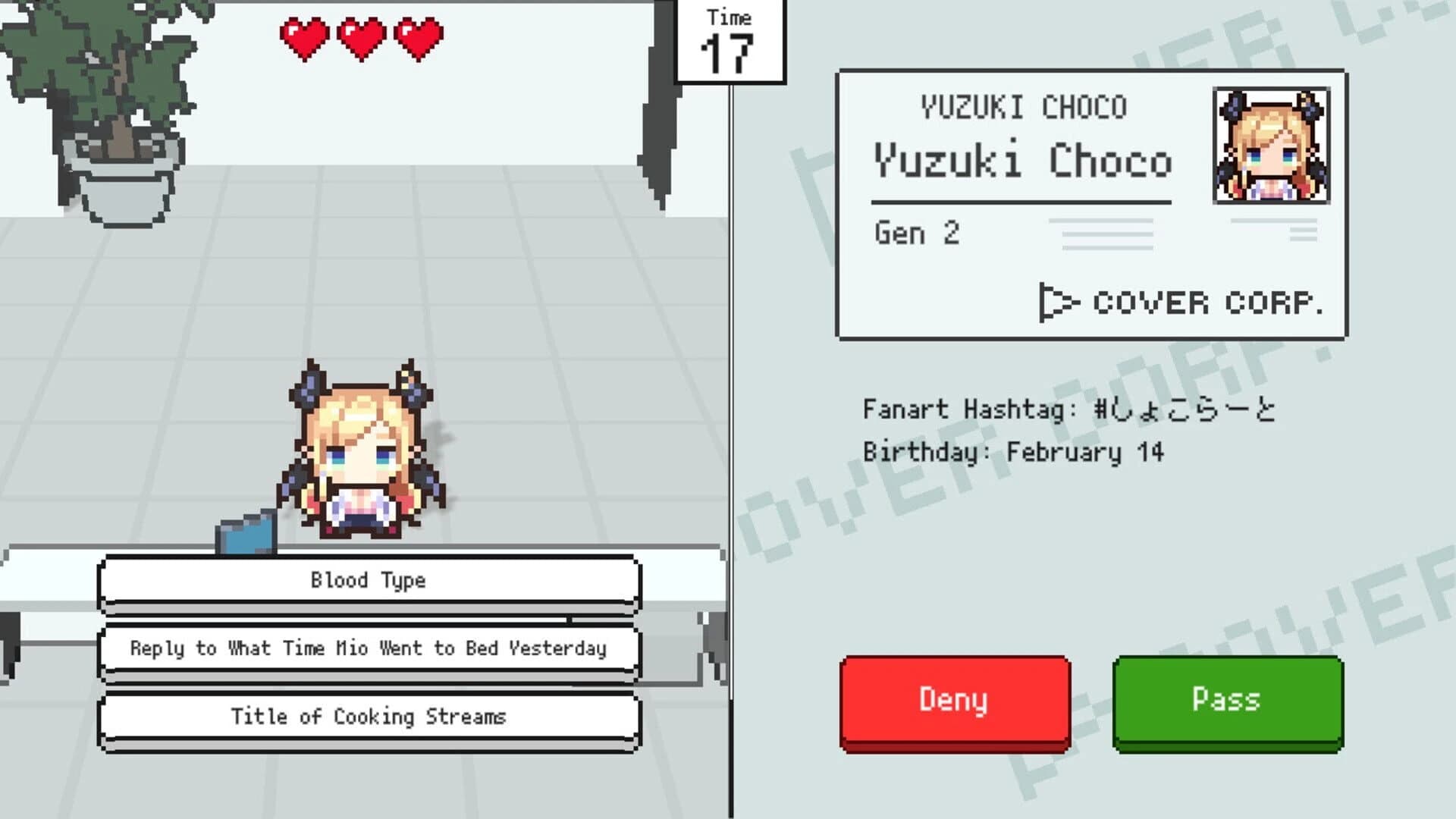 Hologuard screenshot 1