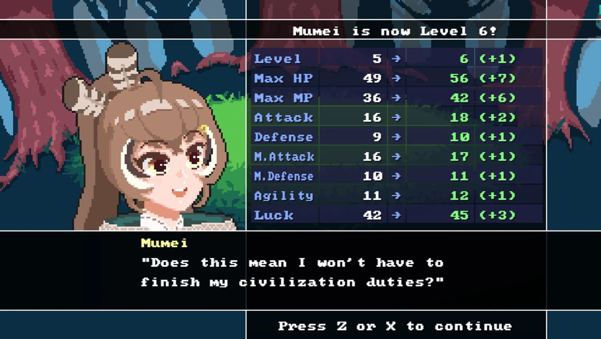 Hololive CouncilRyS RPG screenshot 4