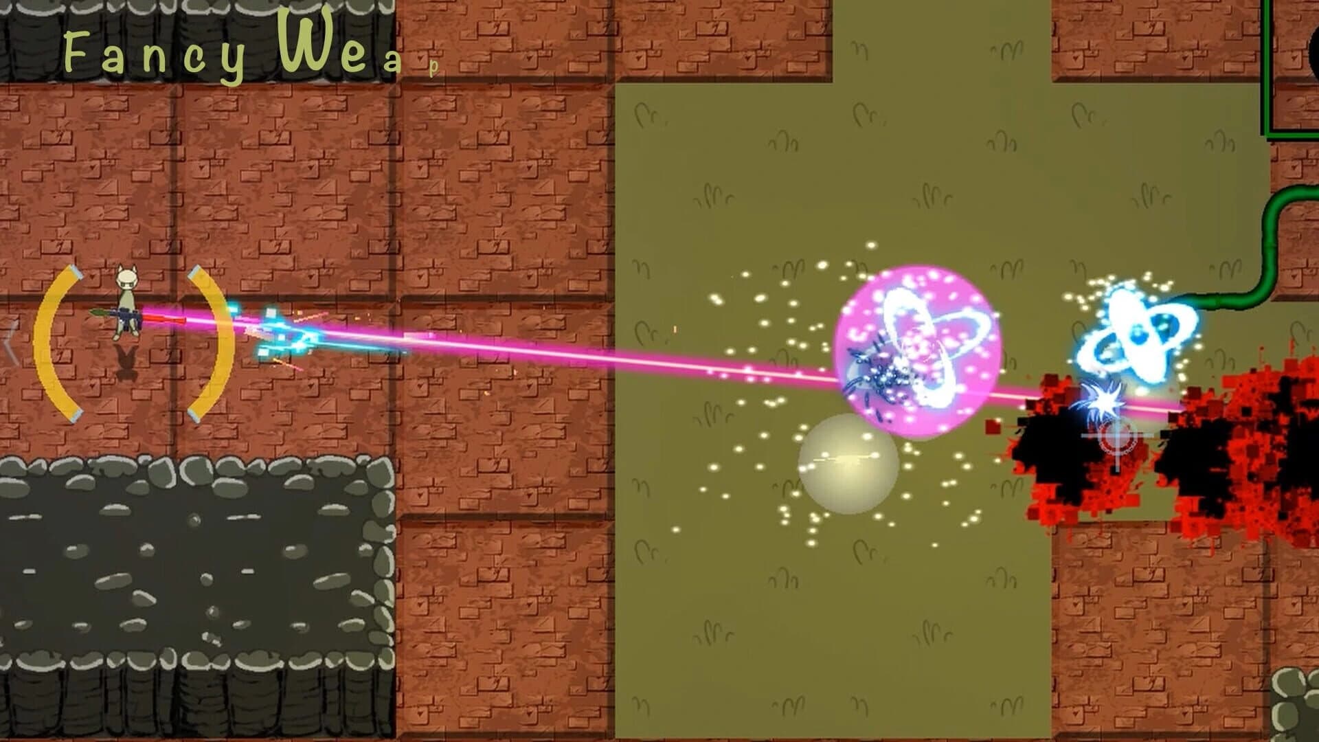Holomancer screenshot 4