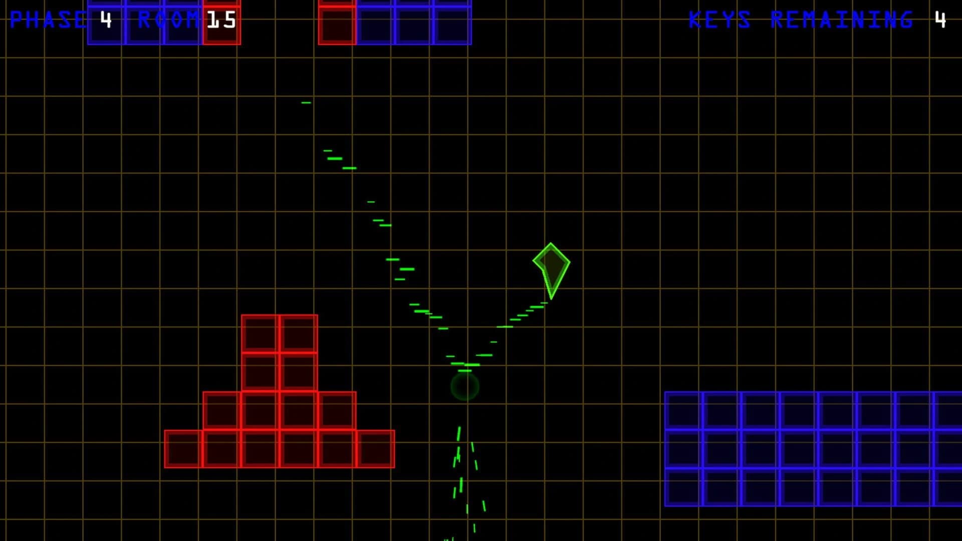 Holonglide screenshot 5