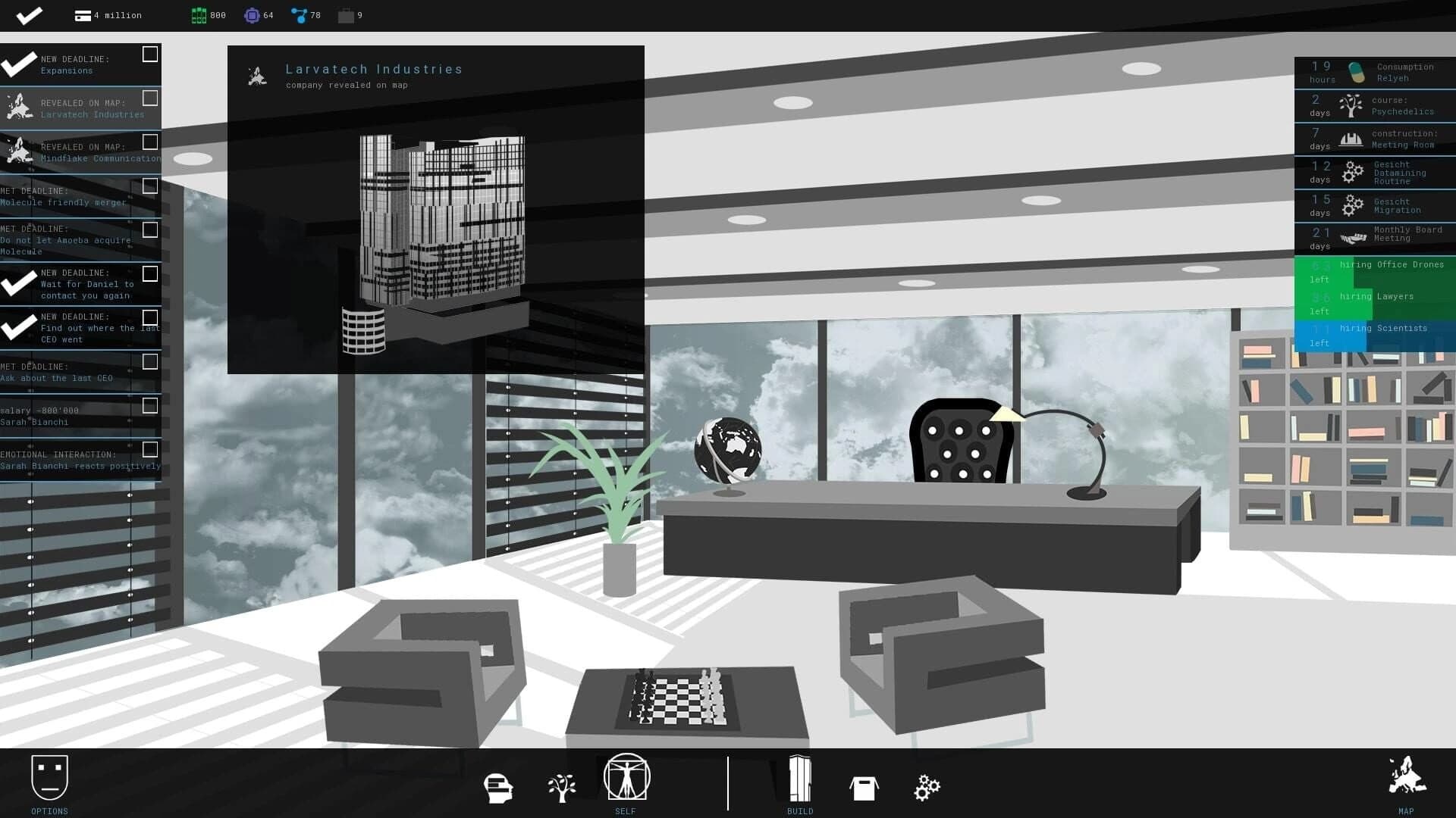 Holonoptic screenshot 3