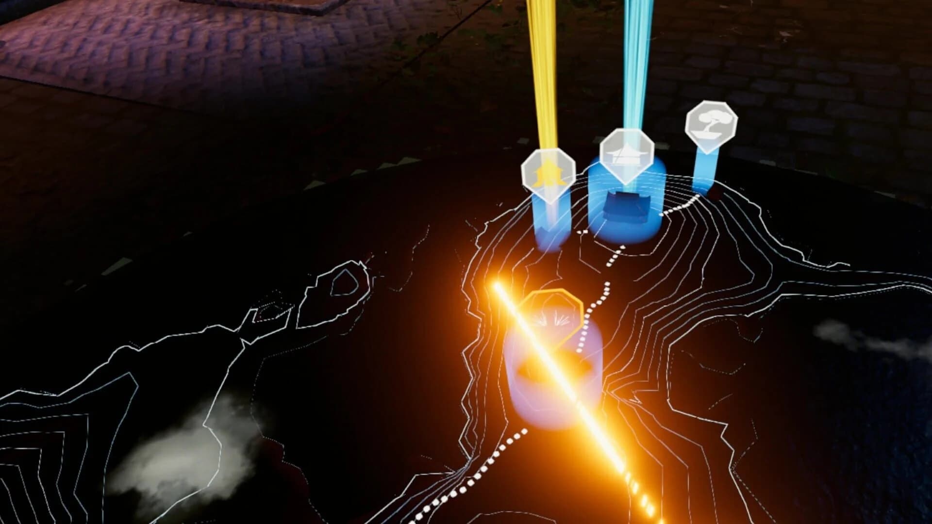 Holopoint: Chronicle screenshot 2