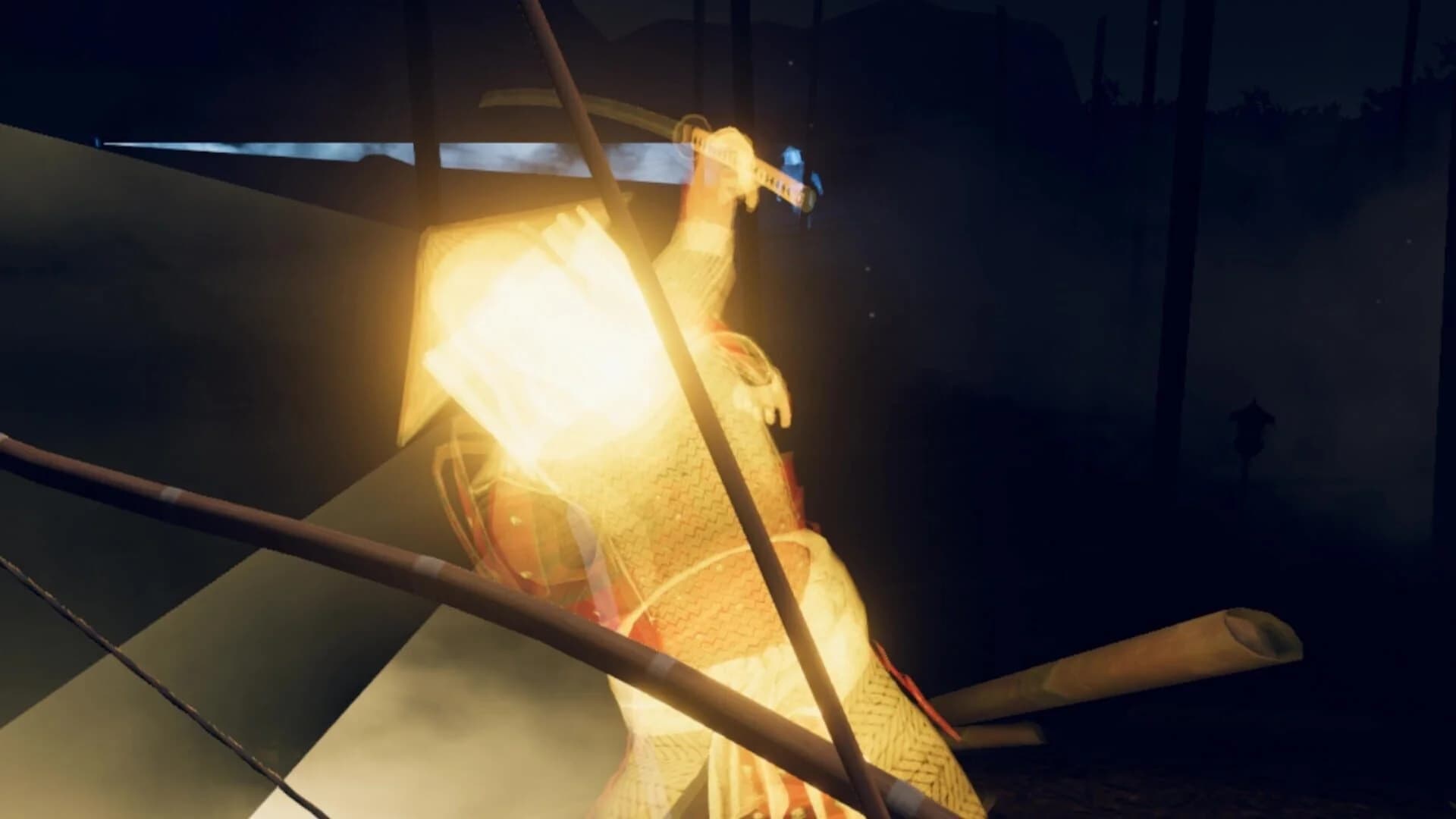 Holopoint: Chronicle screenshot 1