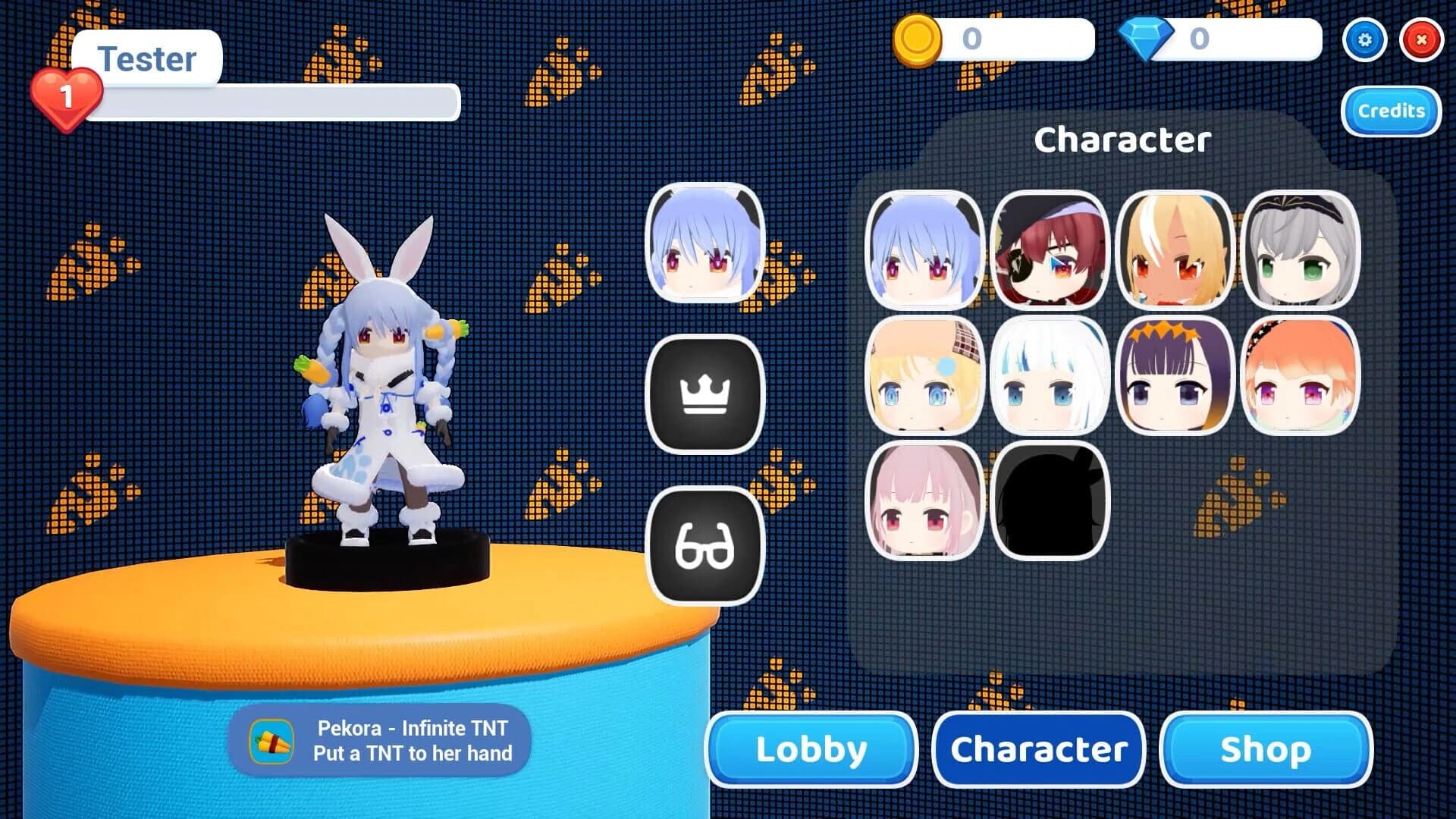 HoloRun screenshot 5