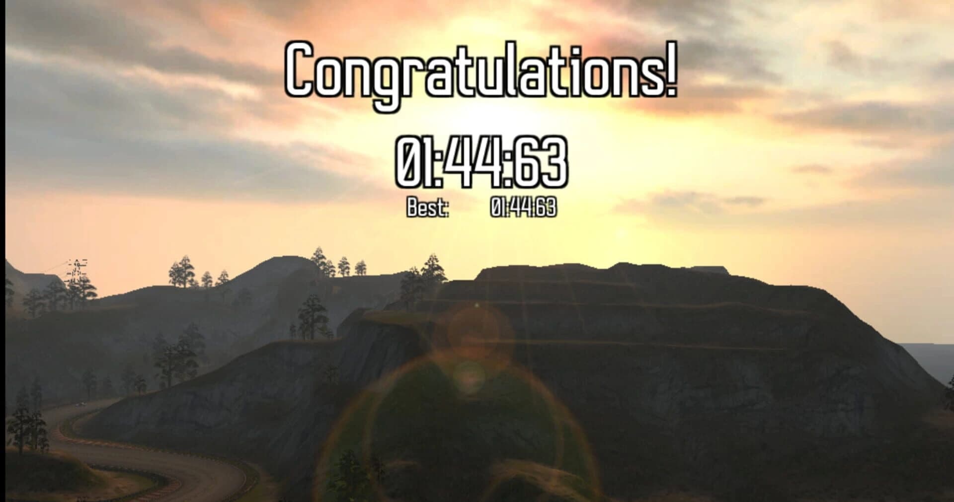 HoloSprint screenshot 4