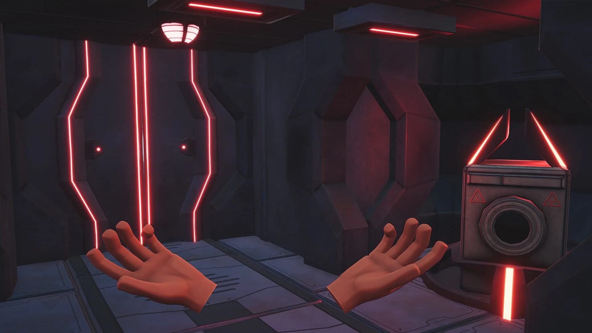 Holy Chick! screenshot 5