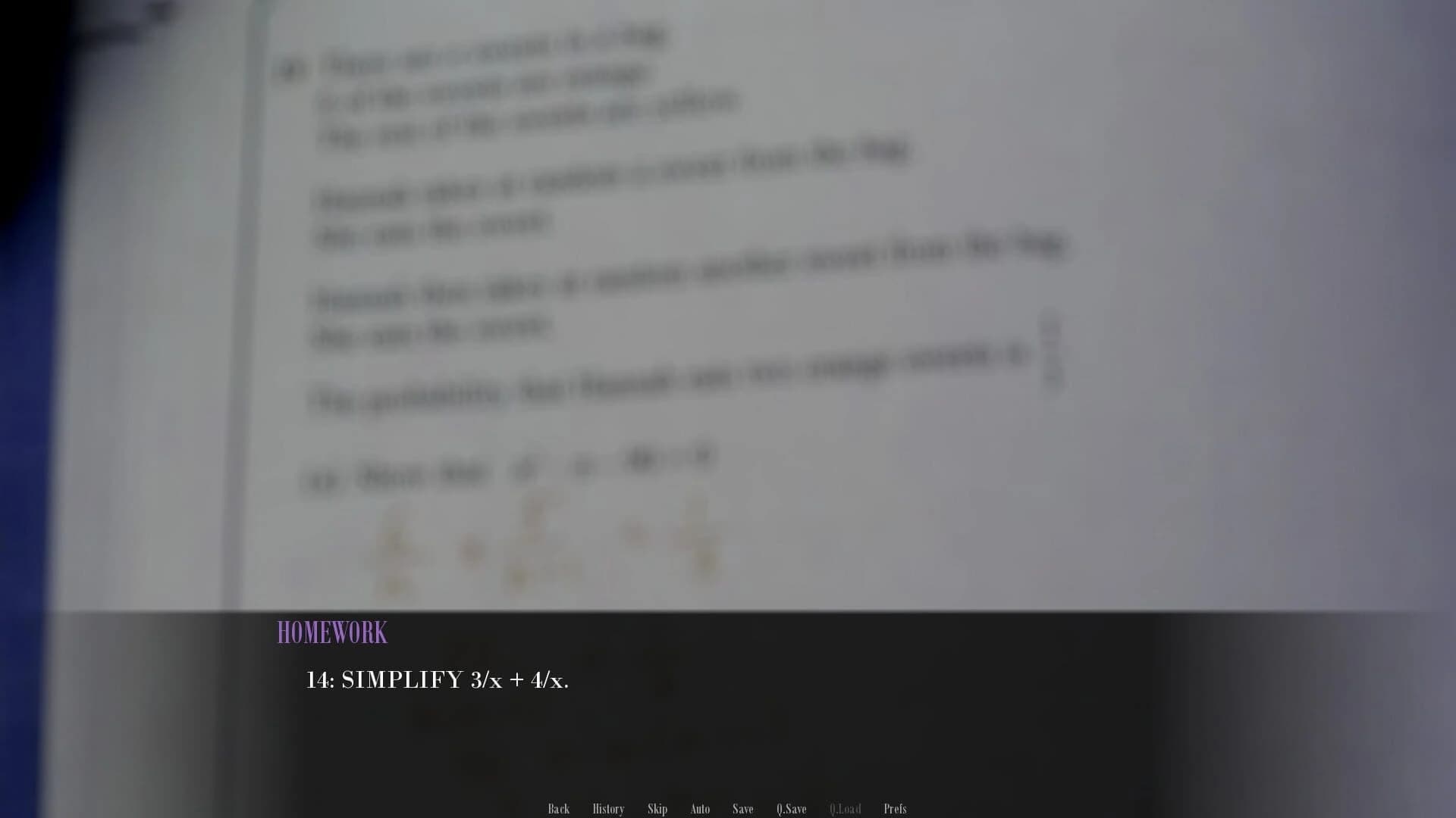 Holy Ghost Story screenshot 3