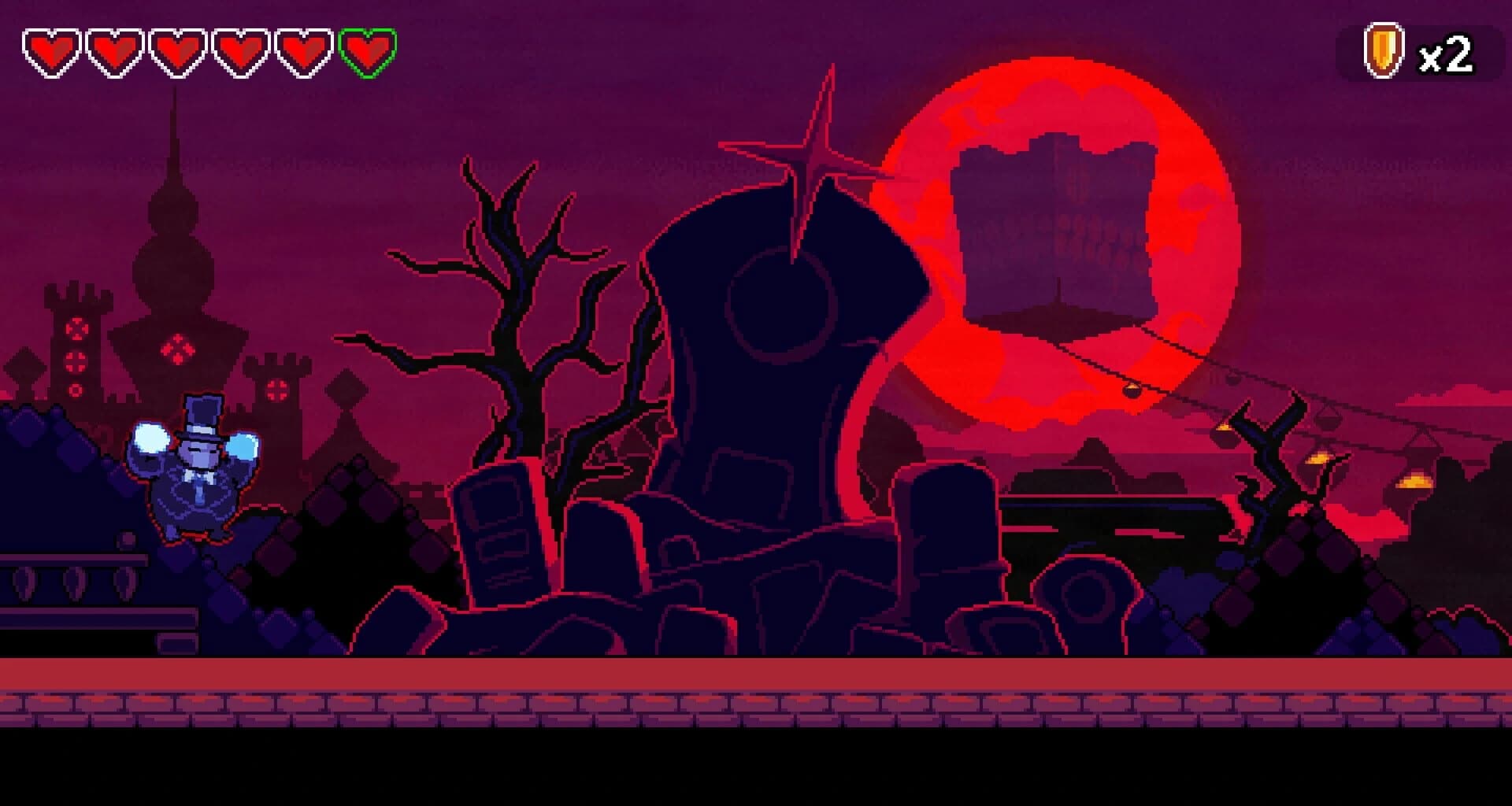 Holy Grail for Dummies screenshot 2