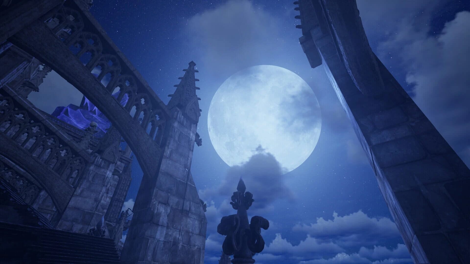 Holy Intentions screenshot 4