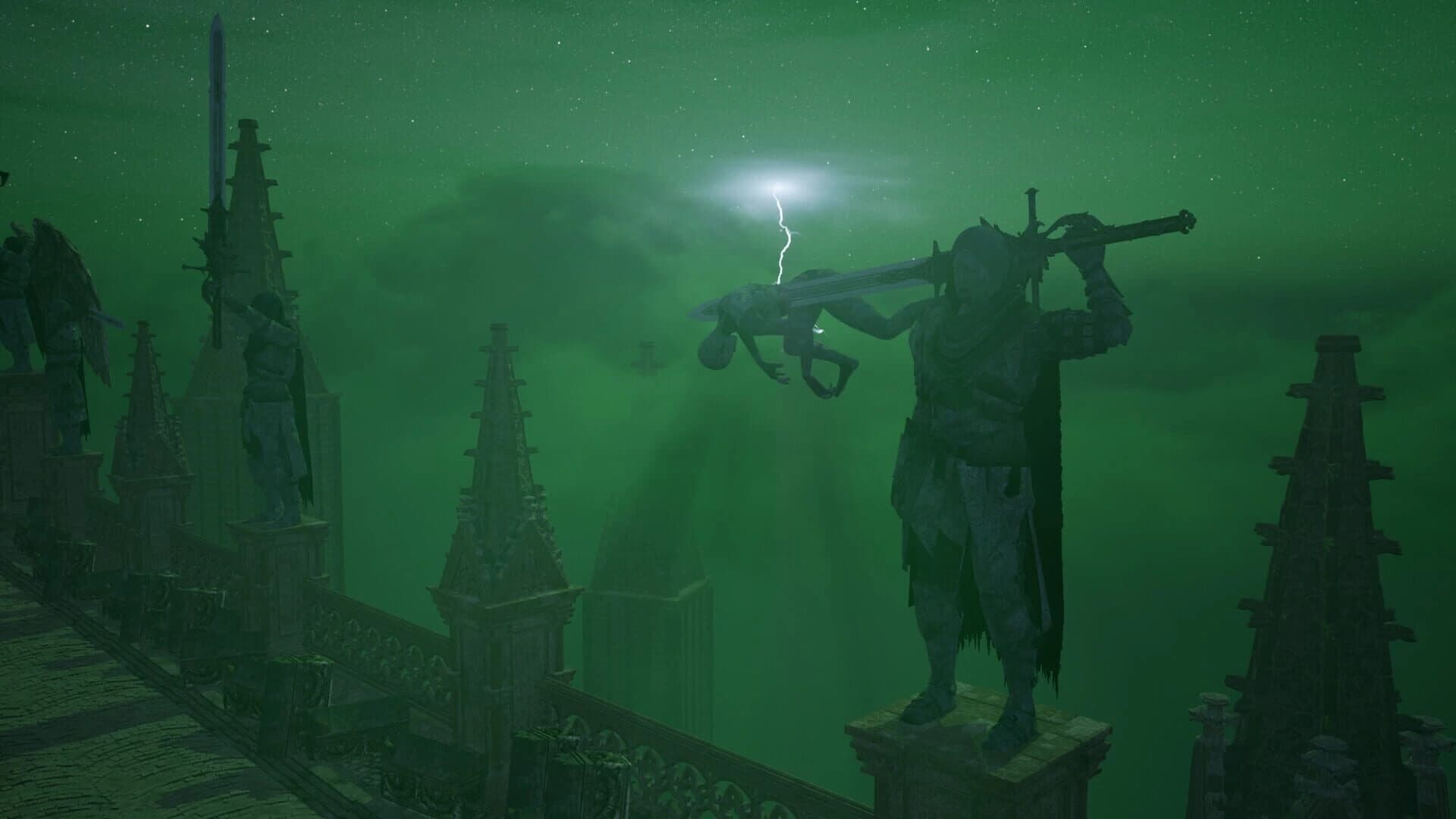 Holy Intentions screenshot 5