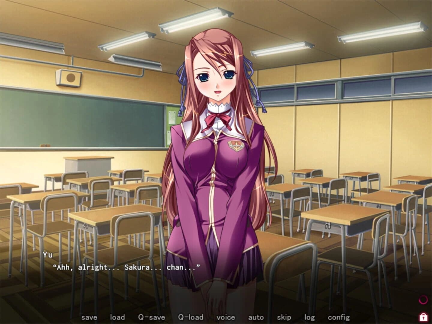 Holy Maid Academy screenshot 1