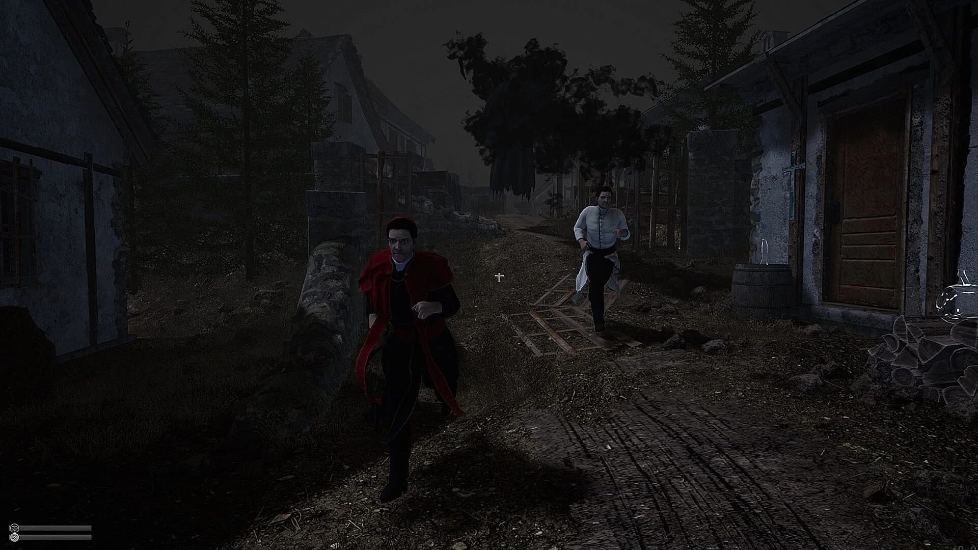 Holy Purge screenshot 2