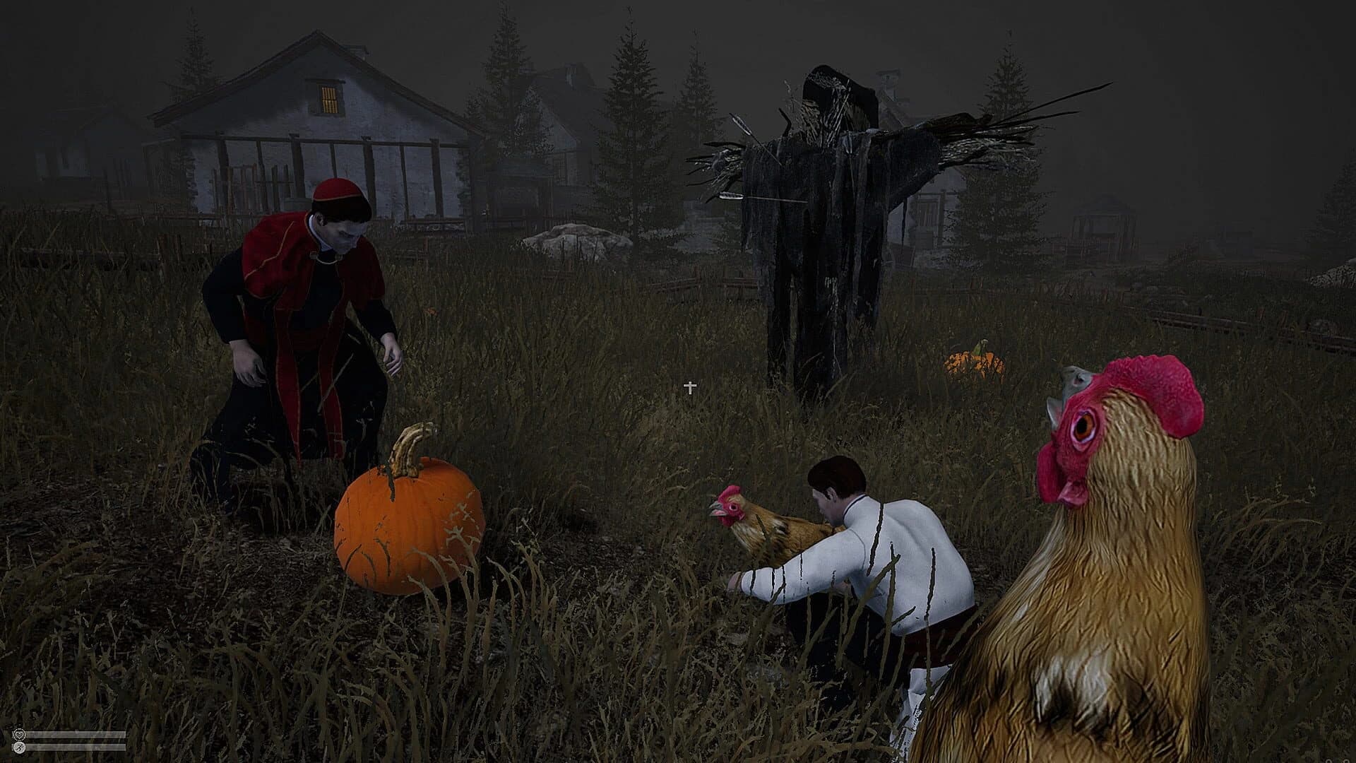 Holy Purge screenshot 5