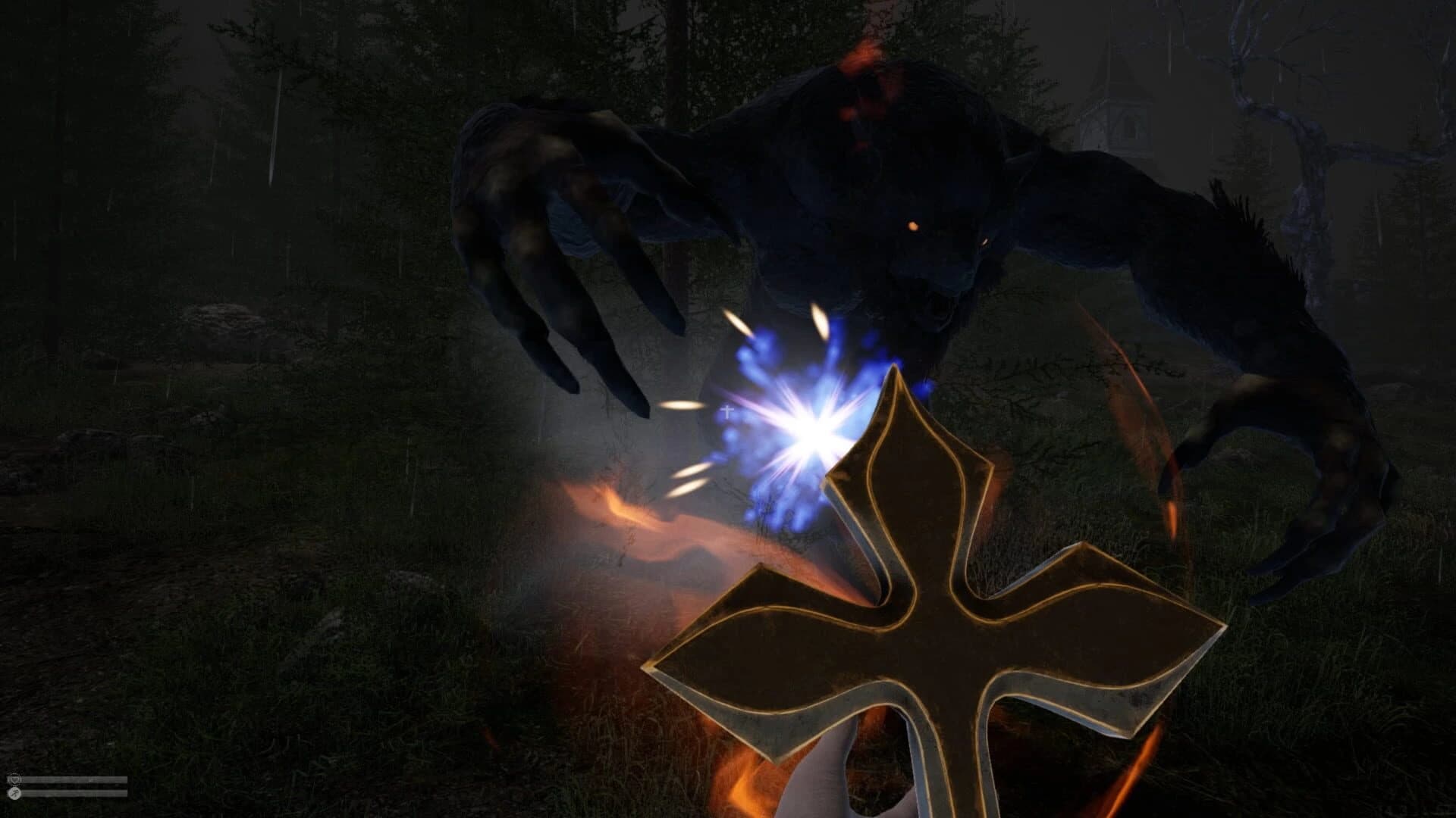 Holy Purge screenshot 4