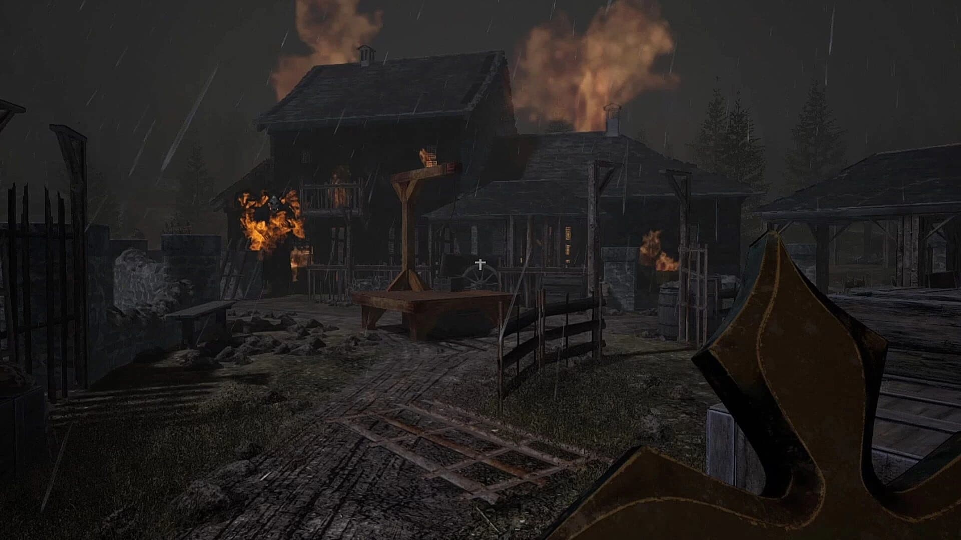 Holy Purge screenshot 3