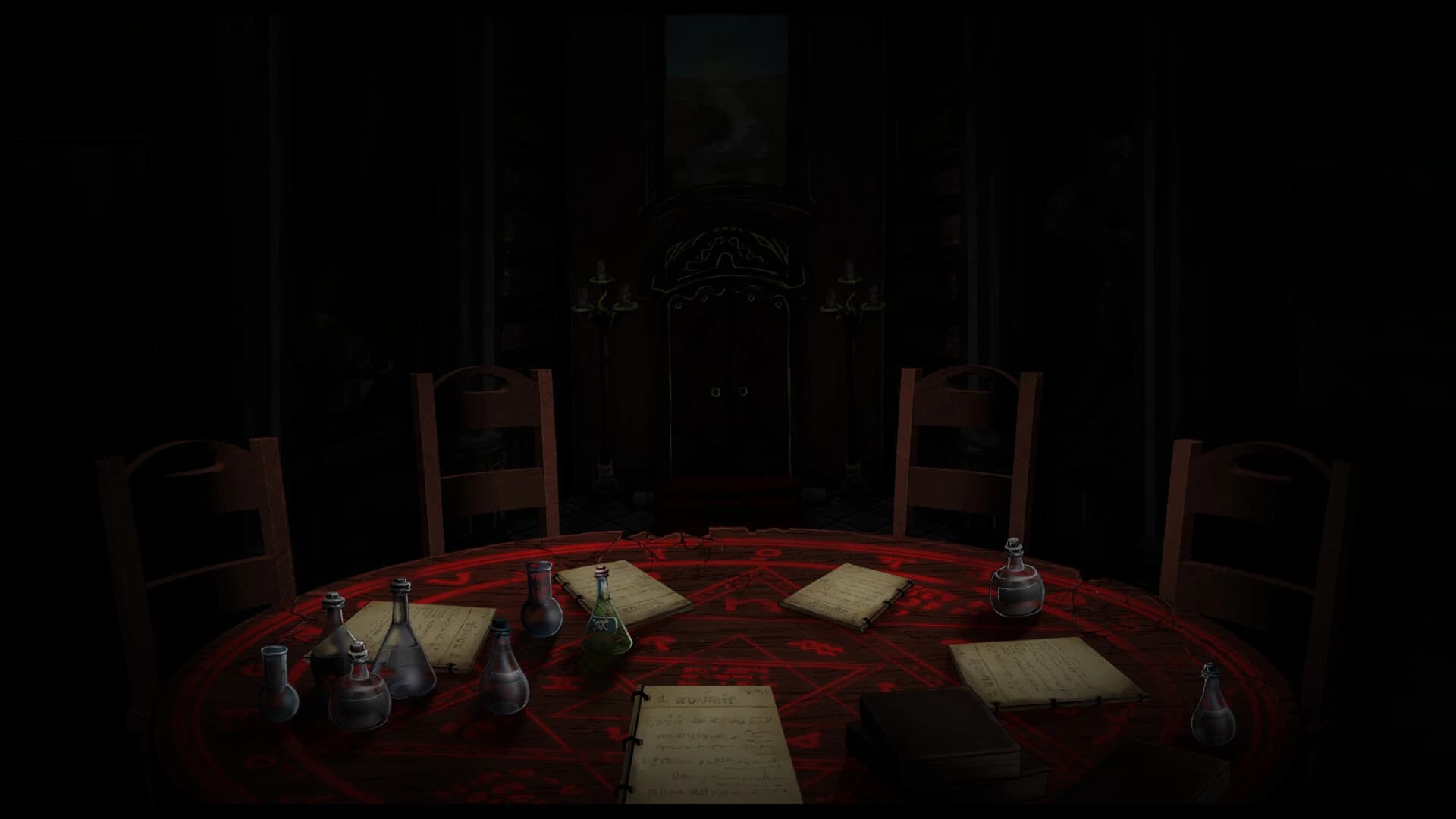 Holy Shift screenshot 2