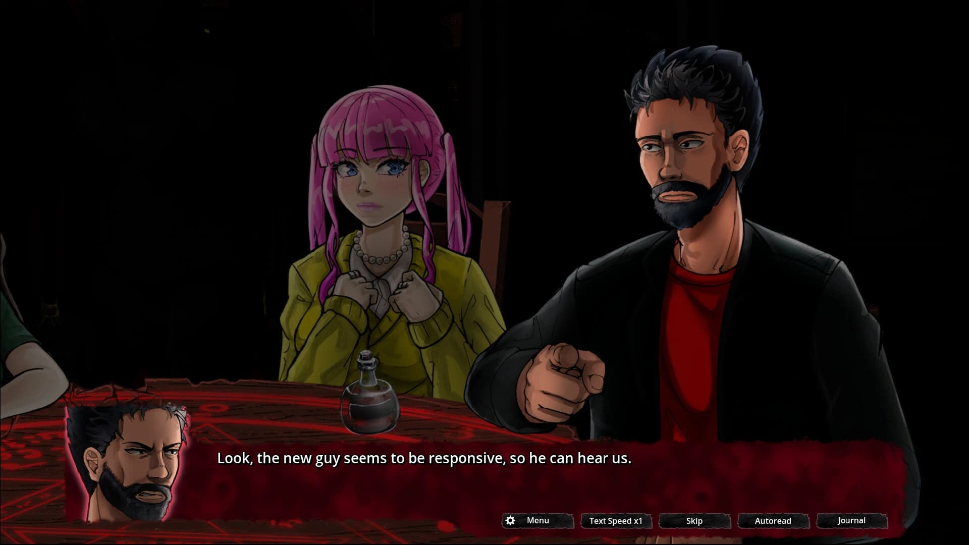 Holy Shift screenshot 5