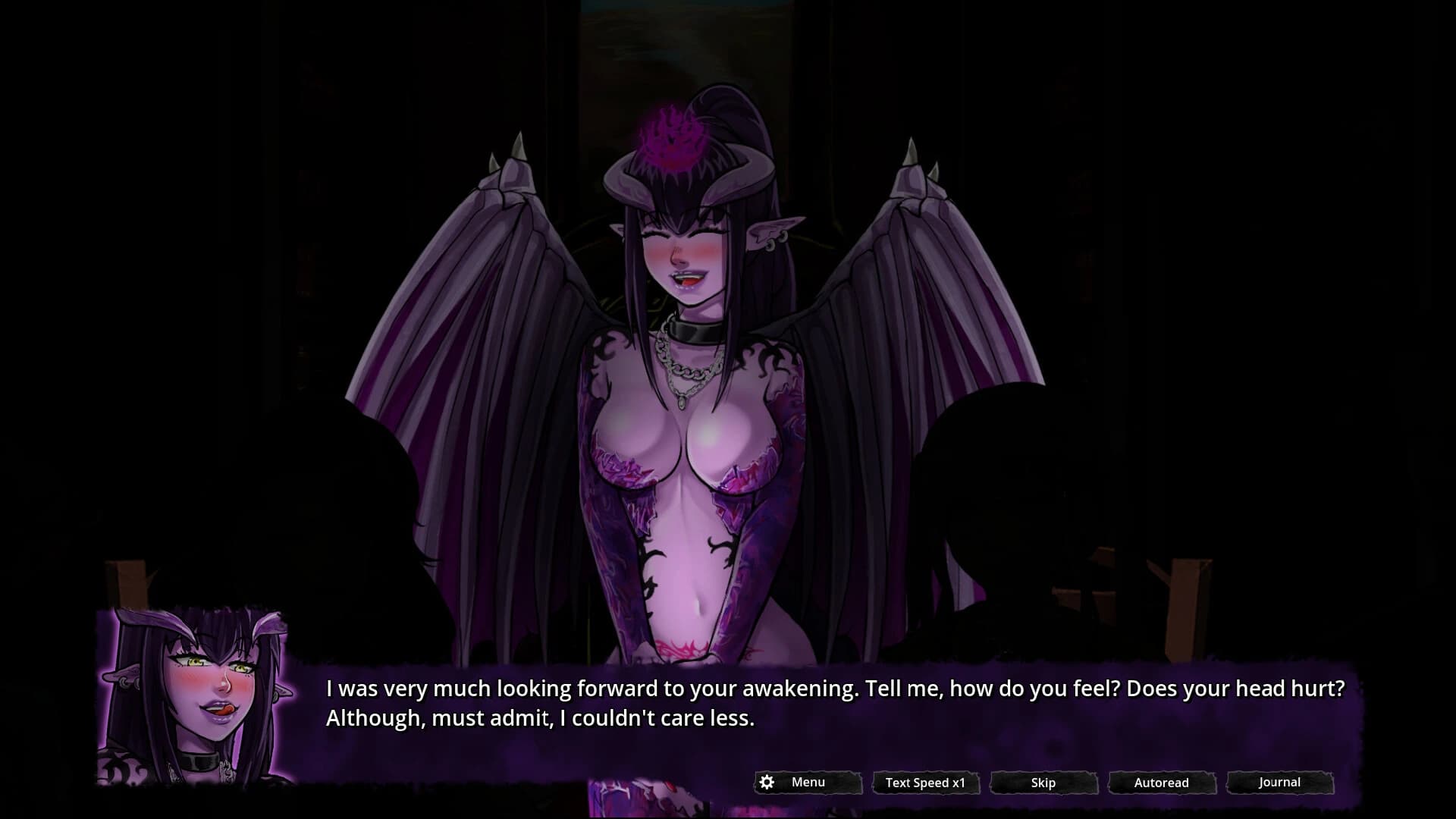 Holy Shift screenshot 3