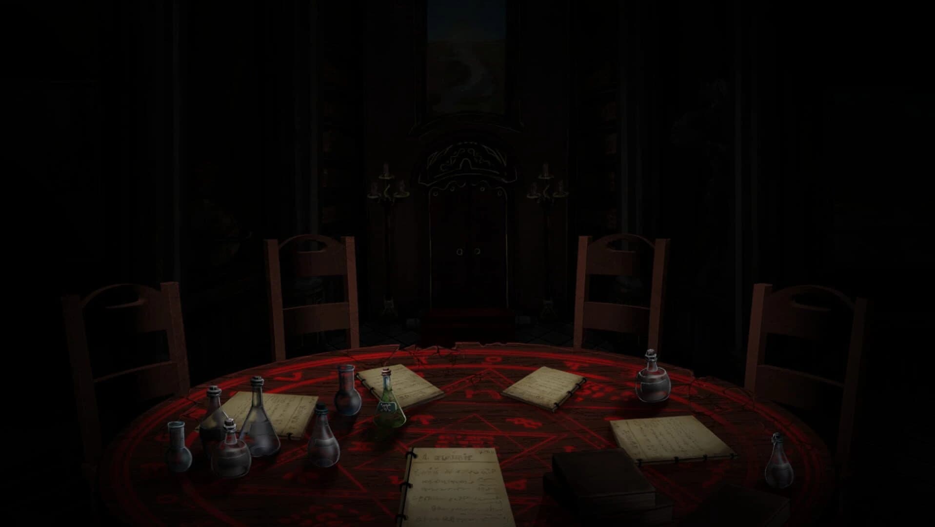 Holy Shift screenshot 1