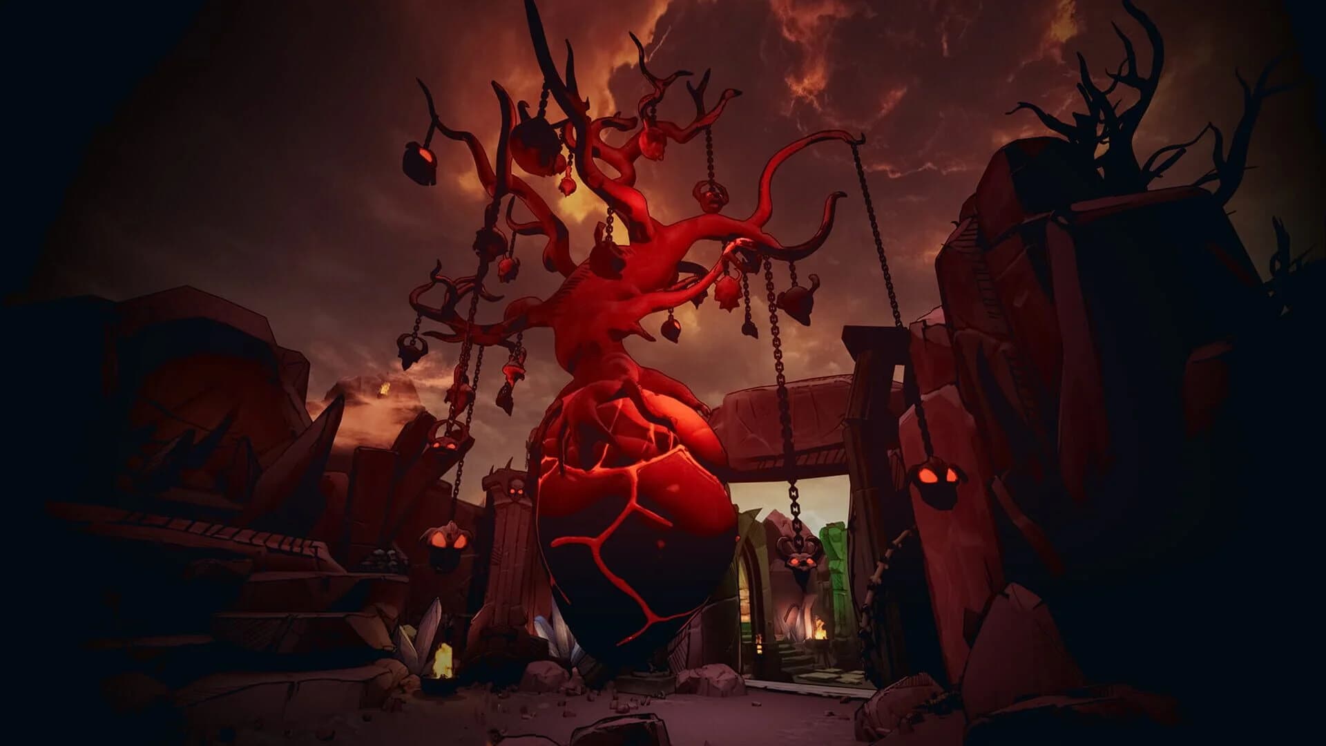 Holy Shoot screenshot 3