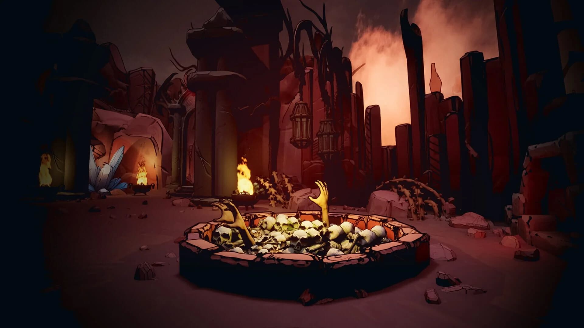 Holy Shoot screenshot 4